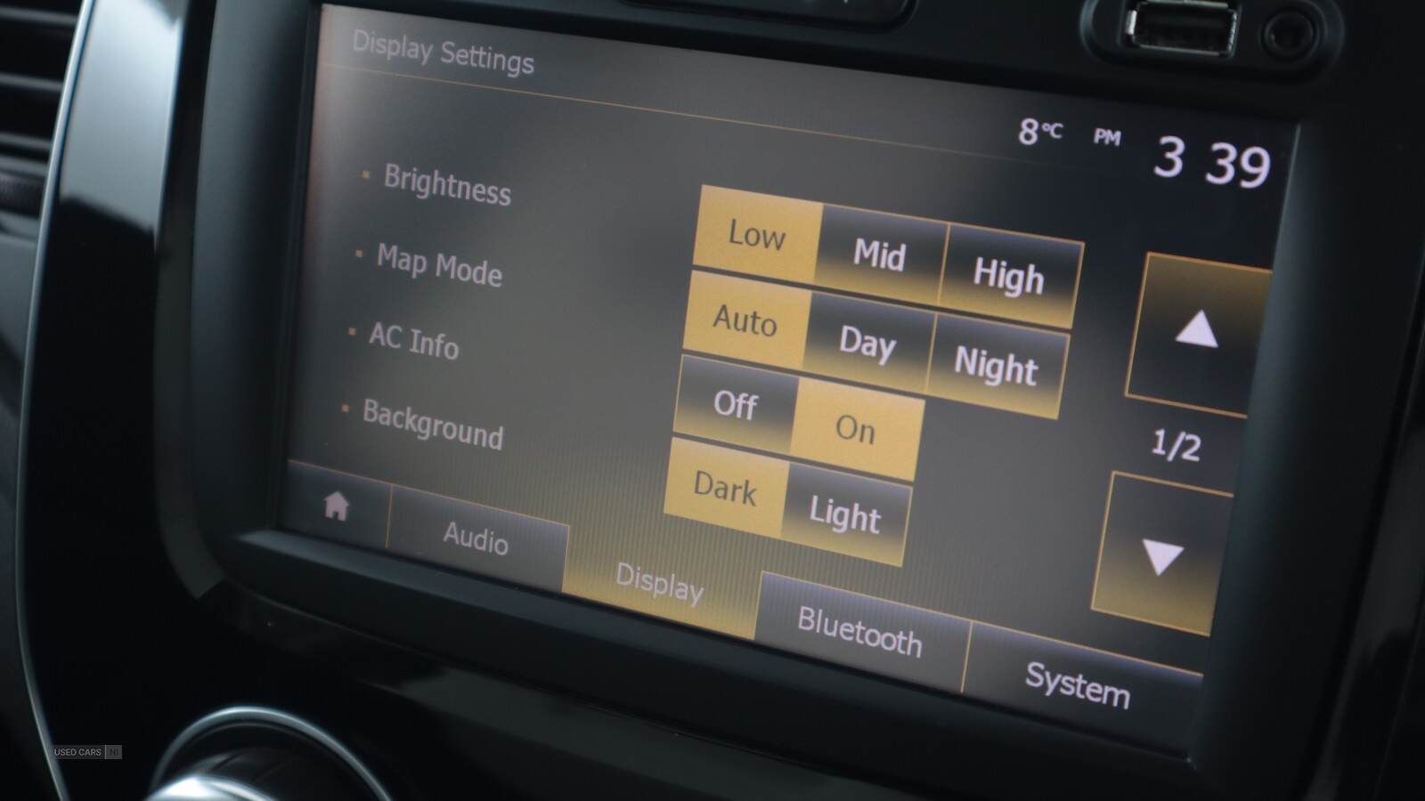 Jun 2018 Renault Captur 1.5 dCi 90 Iconic 5dr