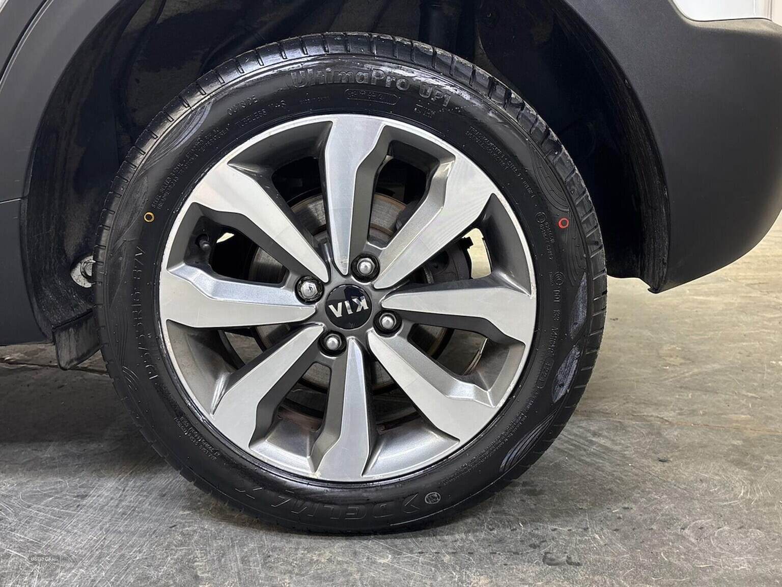 Jul 2021 Kia Stonic 1.0T Gdi 99 2 5Dr