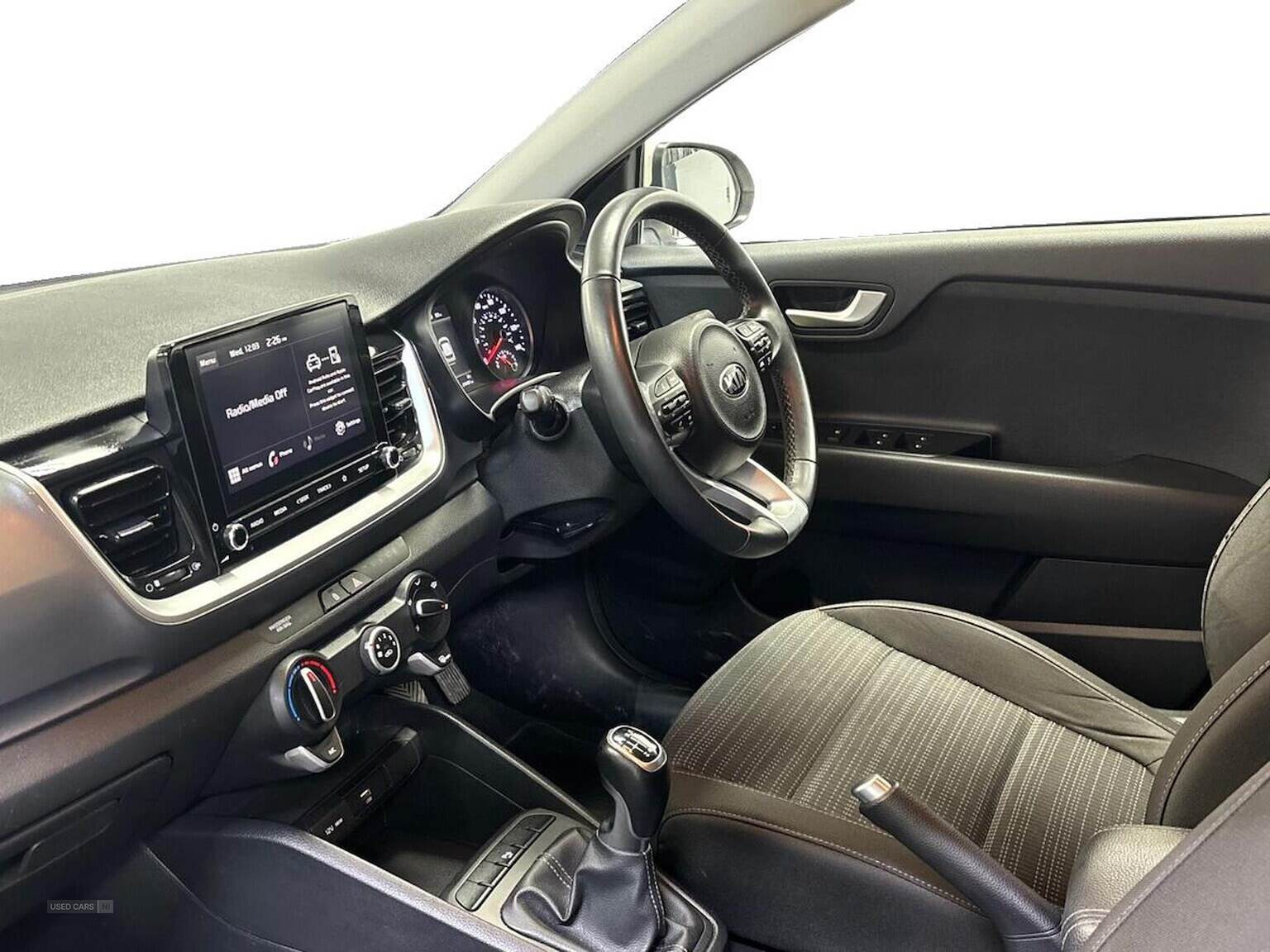 Jul 2021 Kia Stonic 1.0T Gdi 99 2 5Dr