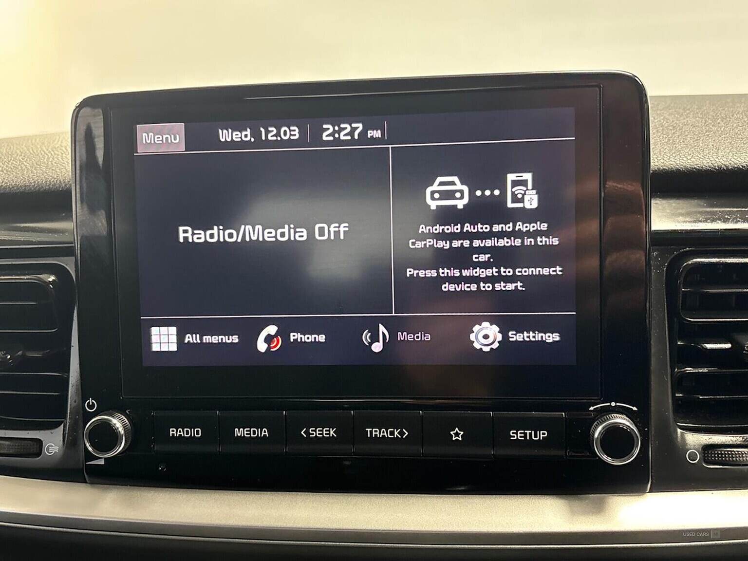 Jul 2021 Kia Stonic 1.0T Gdi 99 2 5Dr