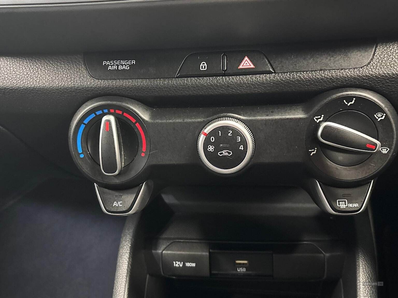 Jul 2021 Kia Stonic 1.0T Gdi 99 2 5Dr