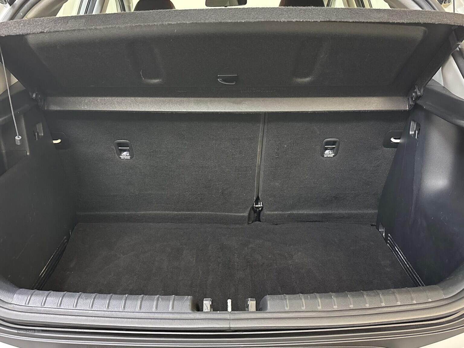 Jul 2021 Kia Stonic 1.0T Gdi 99 2 5Dr