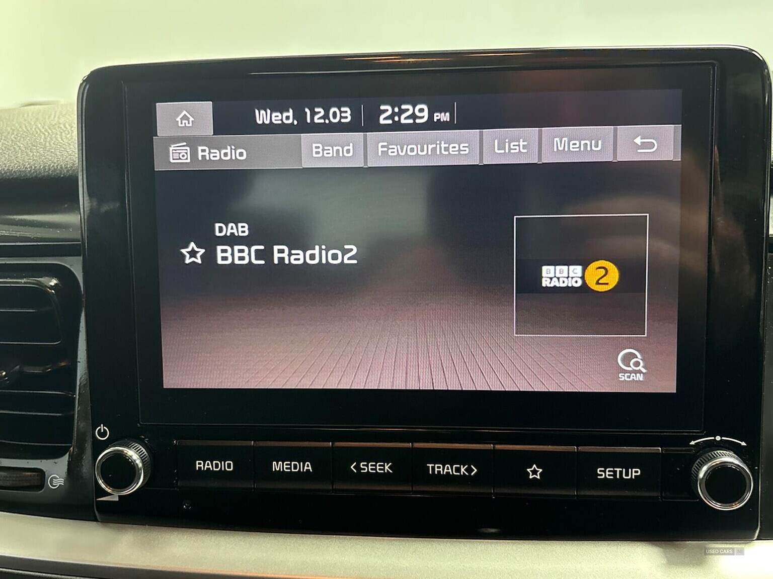 Jul 2021 Kia Stonic 1.0T Gdi 99 2 5Dr