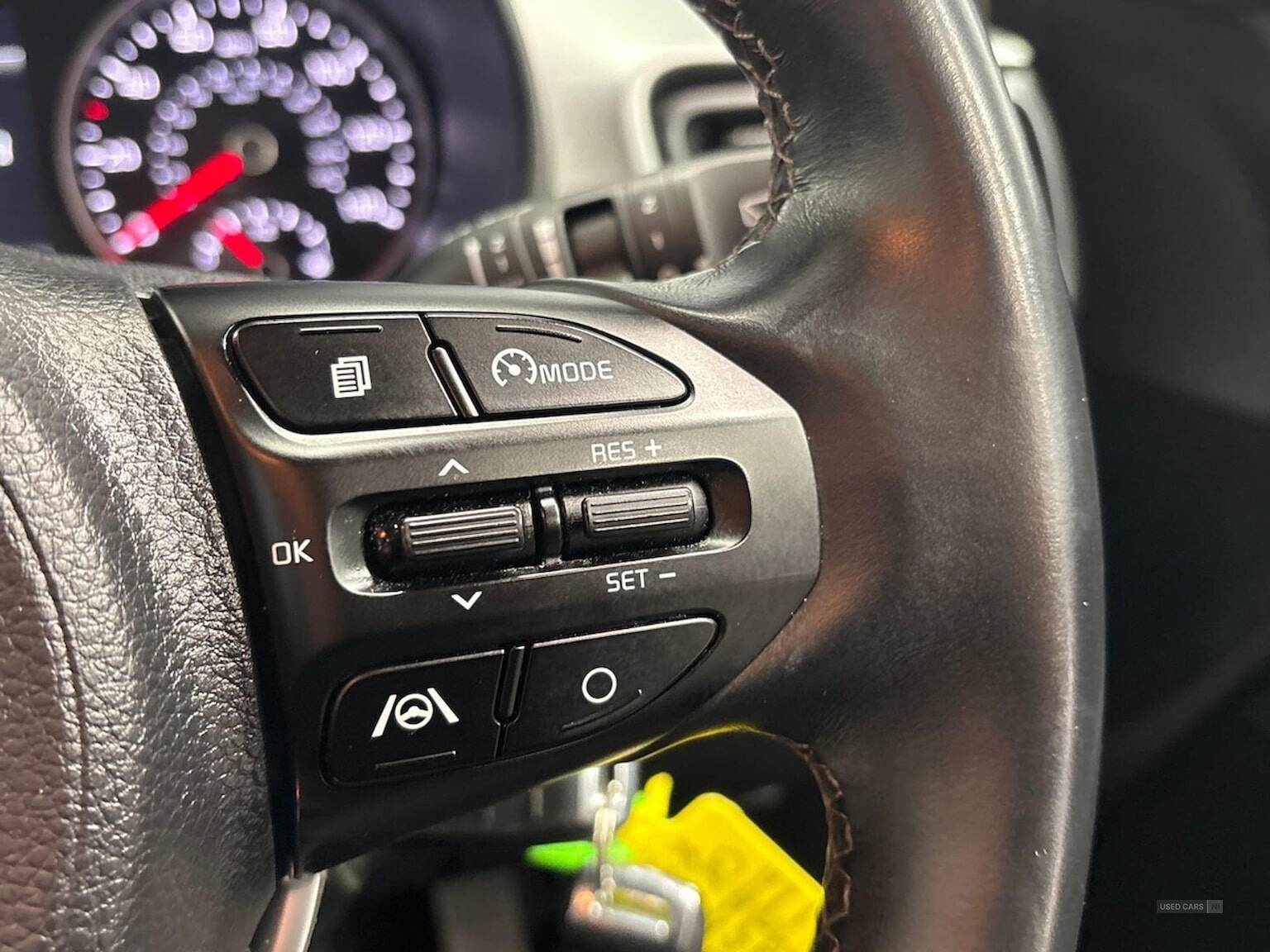 Jul 2021 Kia Stonic 1.0T Gdi 99 2 5Dr