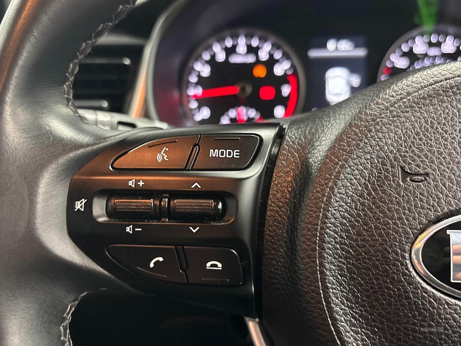 Jul 2021 Kia Stonic 1.0T Gdi 99 2 5Dr