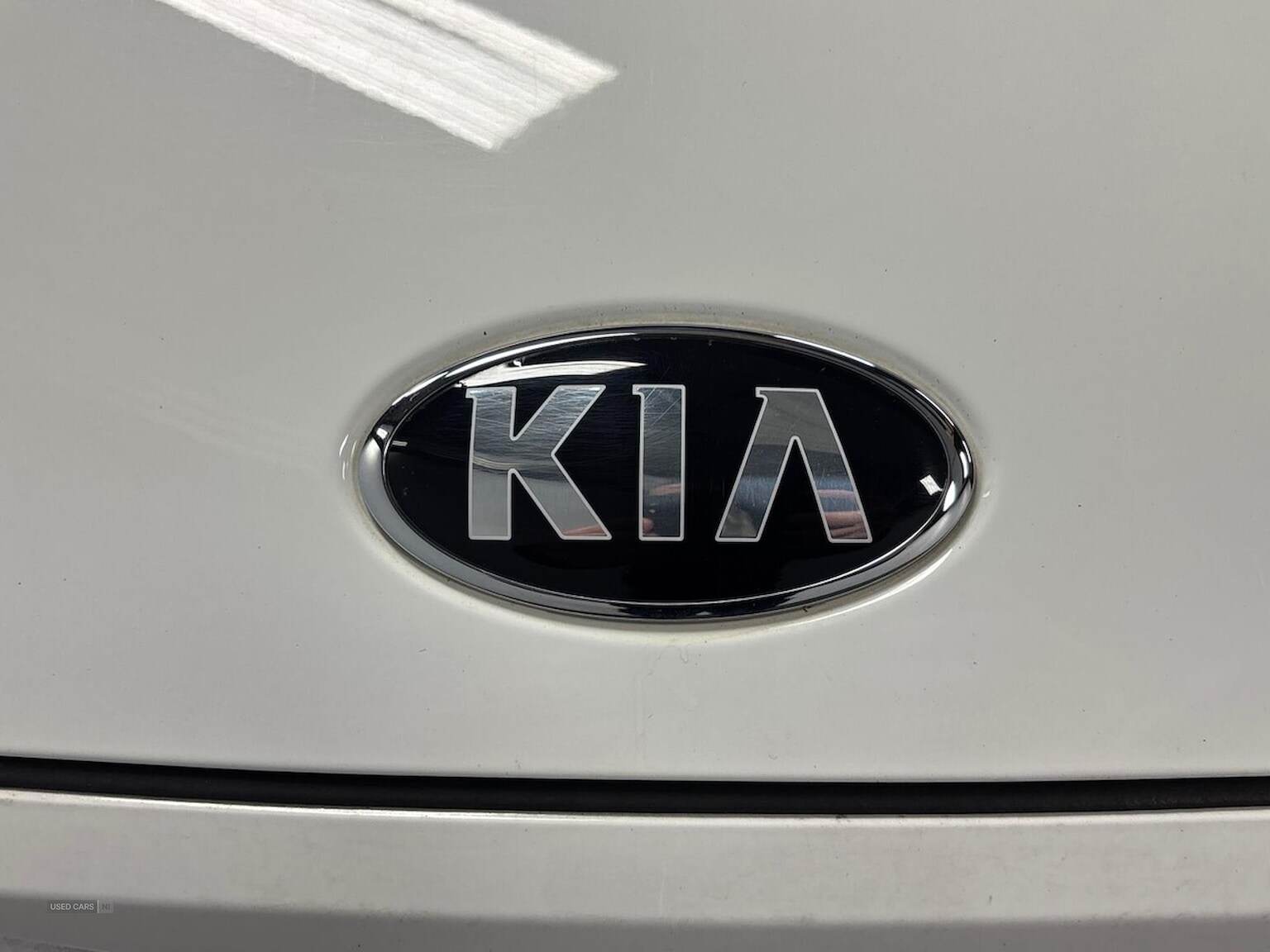 Jul 2021 Kia Stonic 1.0T Gdi 99 2 5Dr
