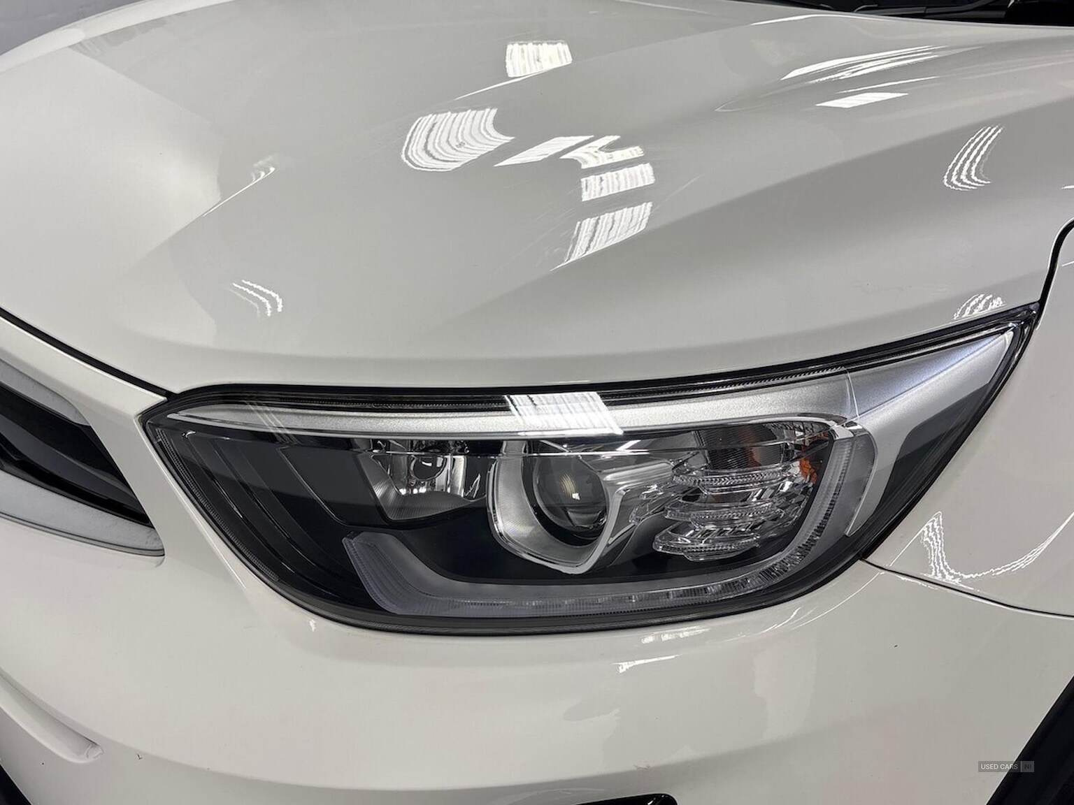 Jul 2021 Kia Stonic 1.0T Gdi 99 2 5Dr