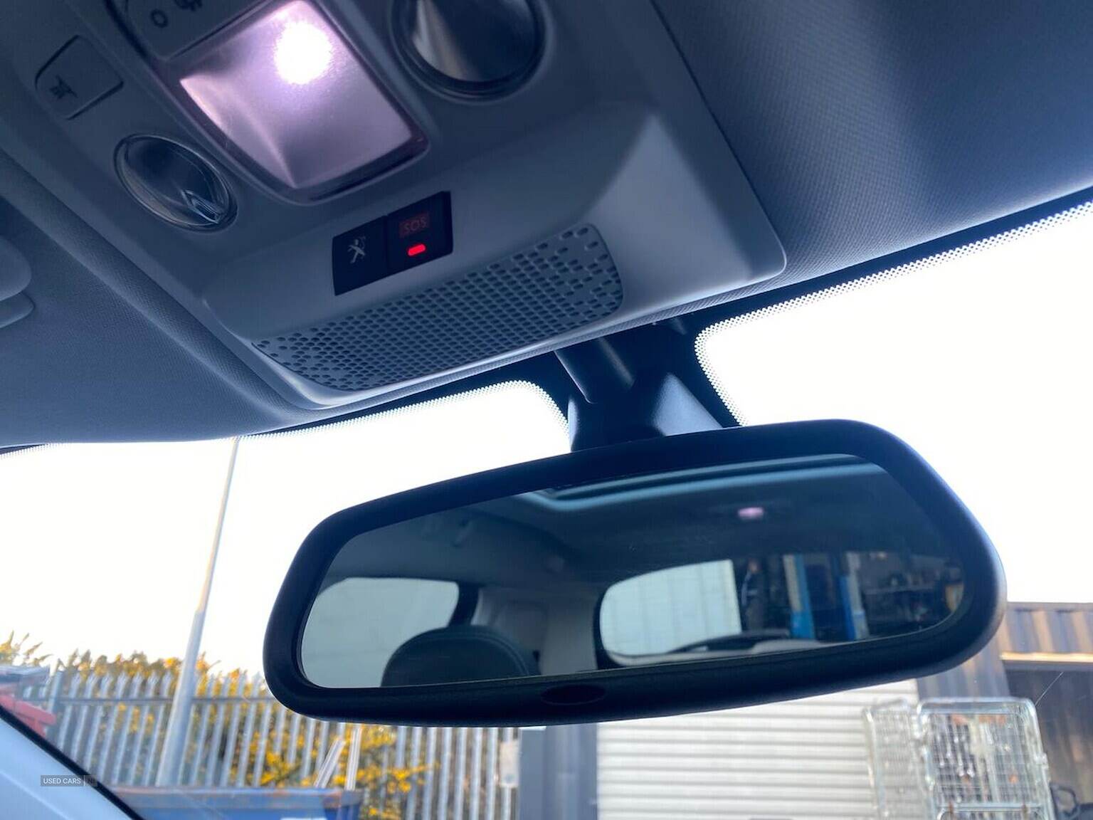 Mar 2019 Peugeot 2008 1.2 Puretech Allure Premium 5Dr [Start Stop]