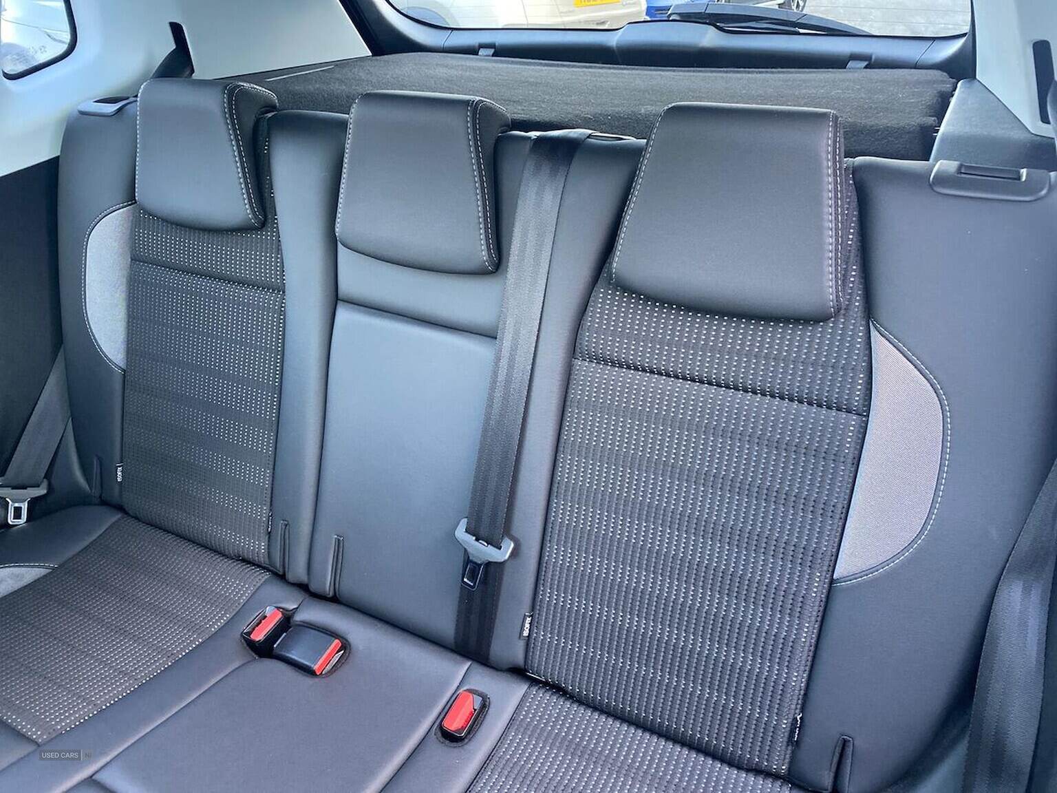 Mar 2019 Peugeot 2008 1.2 Puretech Allure Premium 5Dr [Start Stop]