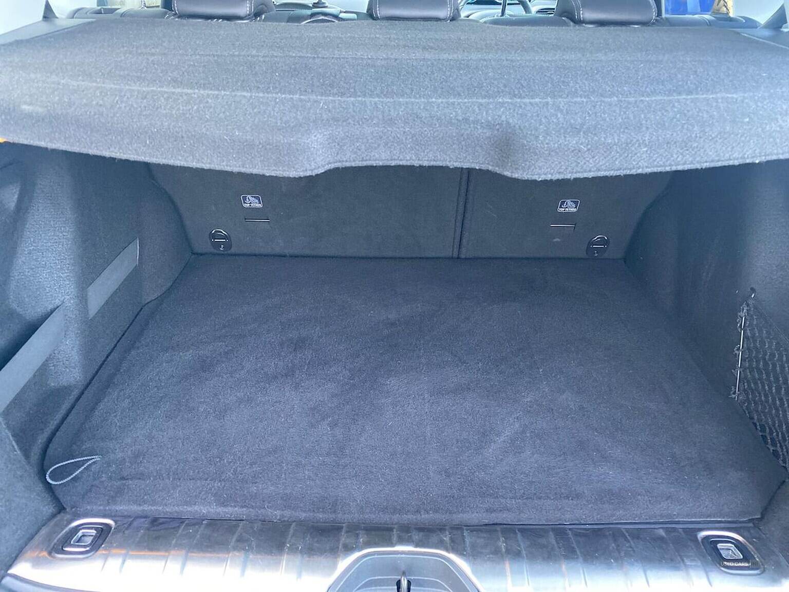 Mar 2019 Peugeot 2008 1.2 Puretech Allure Premium 5Dr [Start Stop]
