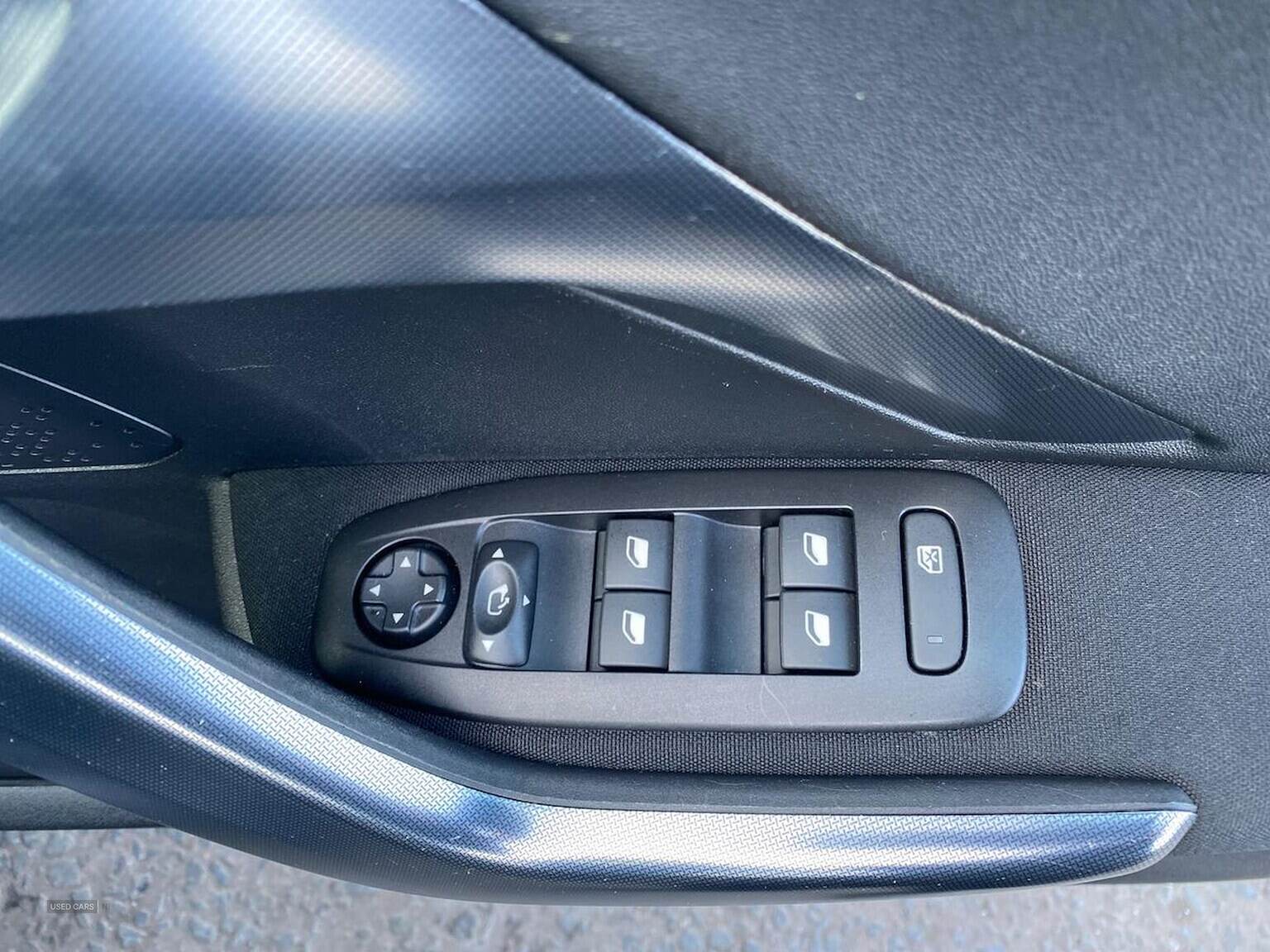 Mar 2019 Peugeot 2008 1.2 Puretech Allure Premium 5Dr [Start Stop]