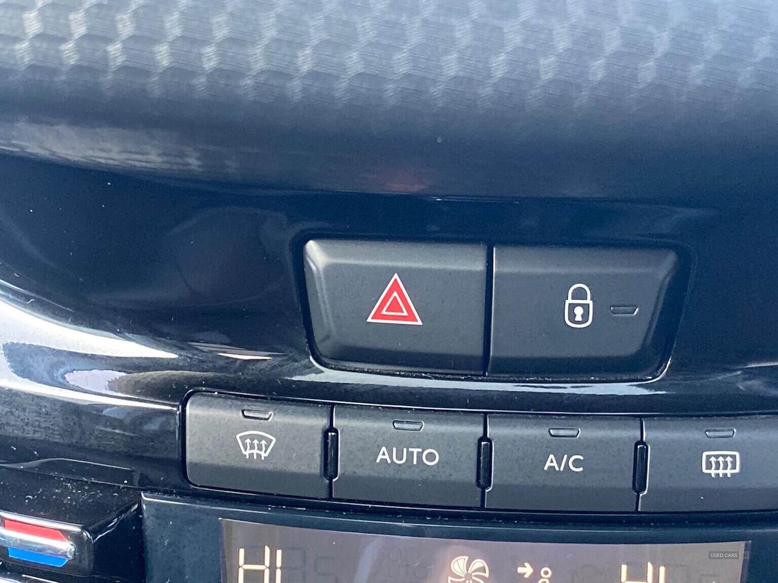 Mar 2019 Peugeot 2008 1.2 Puretech Allure Premium 5Dr [Start Stop]
