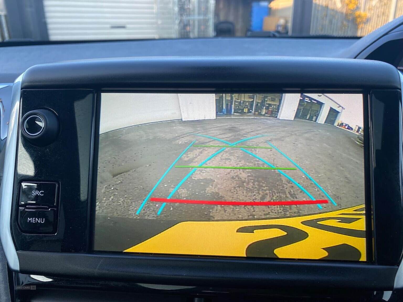 Mar 2019 Peugeot 2008 1.2 Puretech Allure Premium 5Dr [Start Stop]