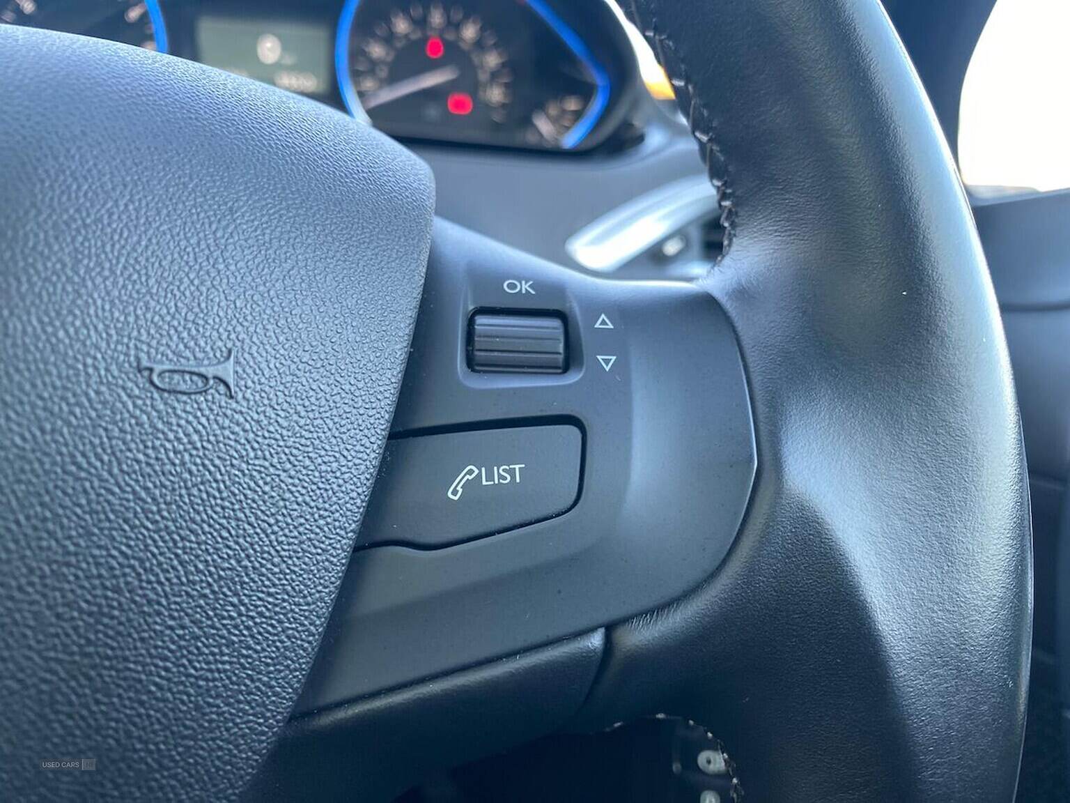 Mar 2019 Peugeot 2008 1.2 Puretech Allure Premium 5Dr [Start Stop]
