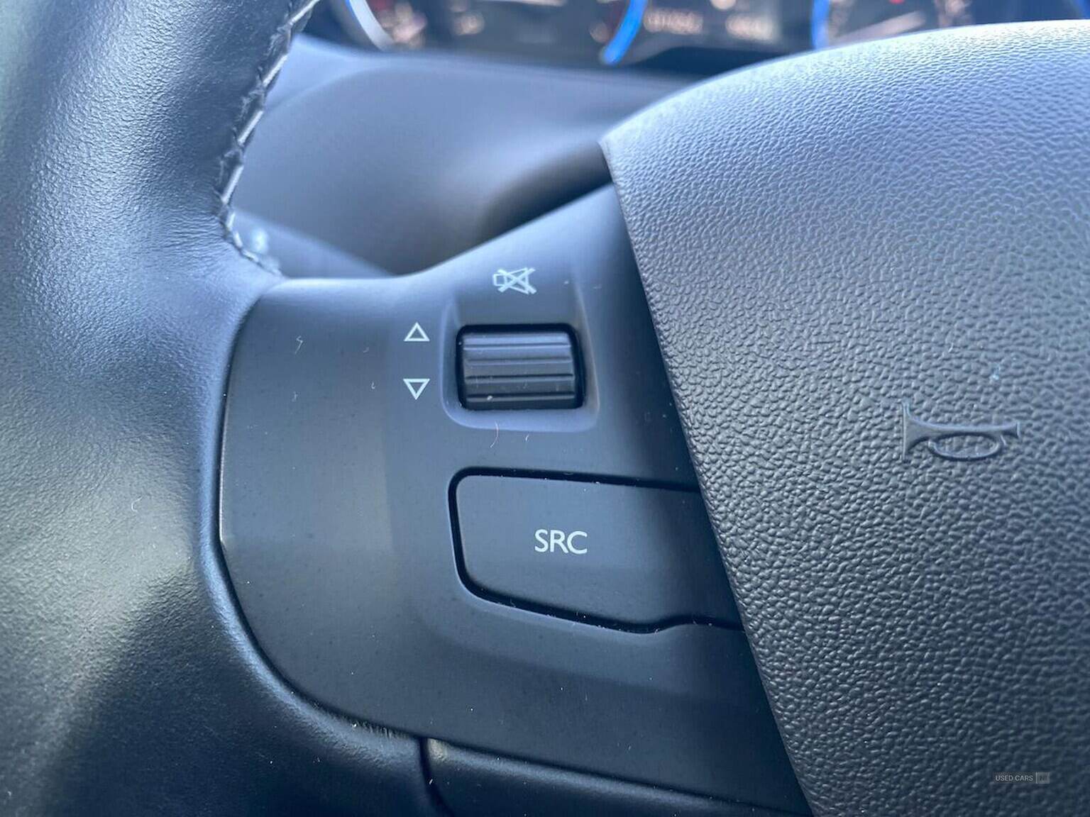Mar 2019 Peugeot 2008 1.2 Puretech Allure Premium 5Dr [Start Stop]
