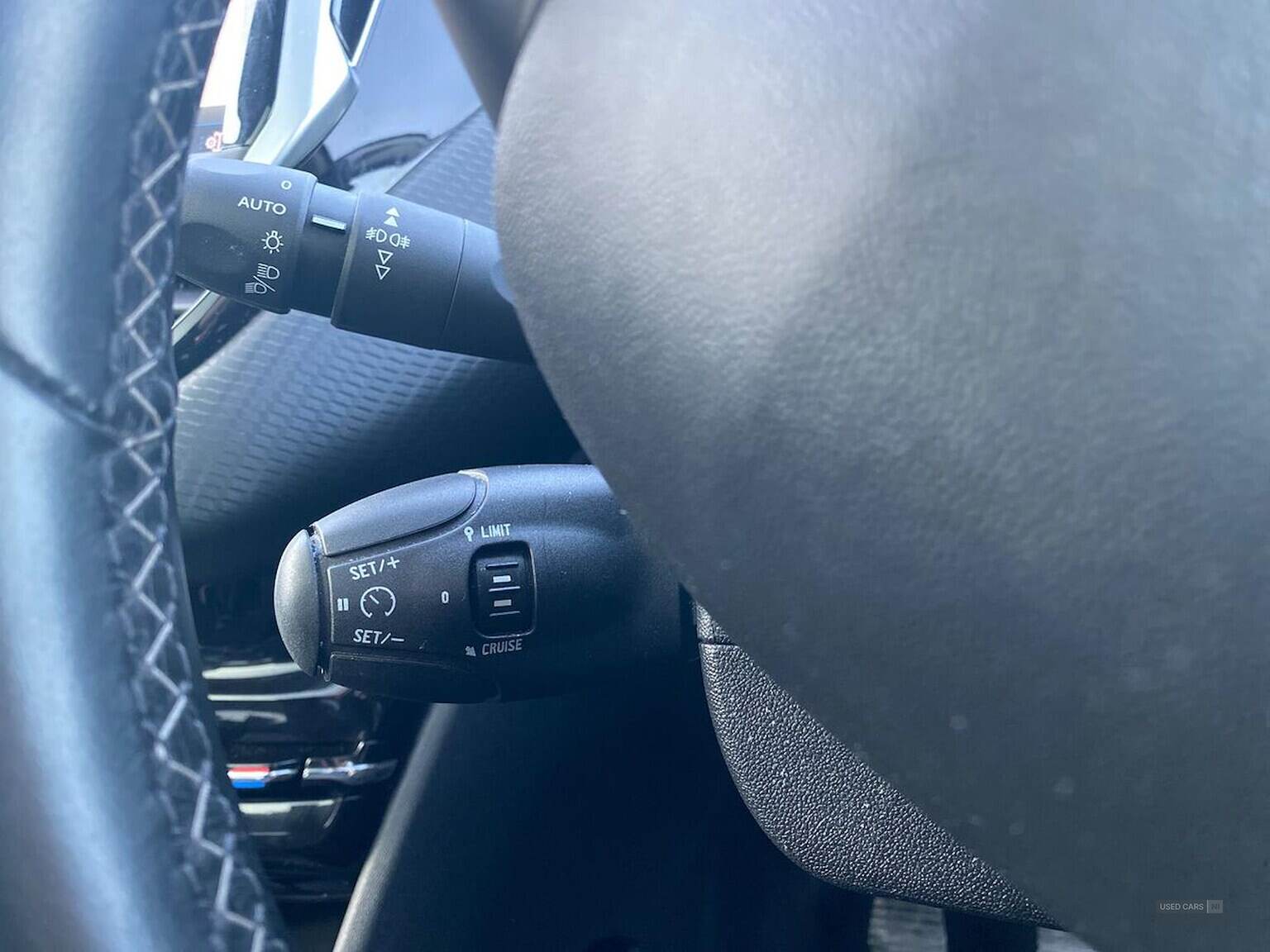 Mar 2019 Peugeot 2008 1.2 Puretech Allure Premium 5Dr [Start Stop]