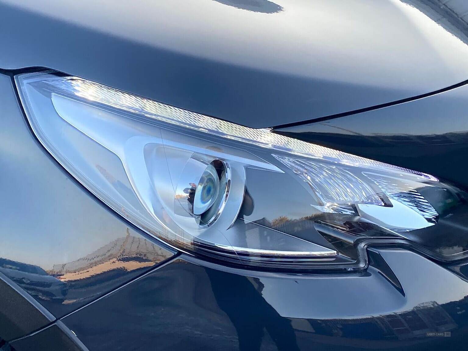 Mar 2019 Peugeot 2008 1.2 Puretech Allure Premium 5Dr [Start Stop]