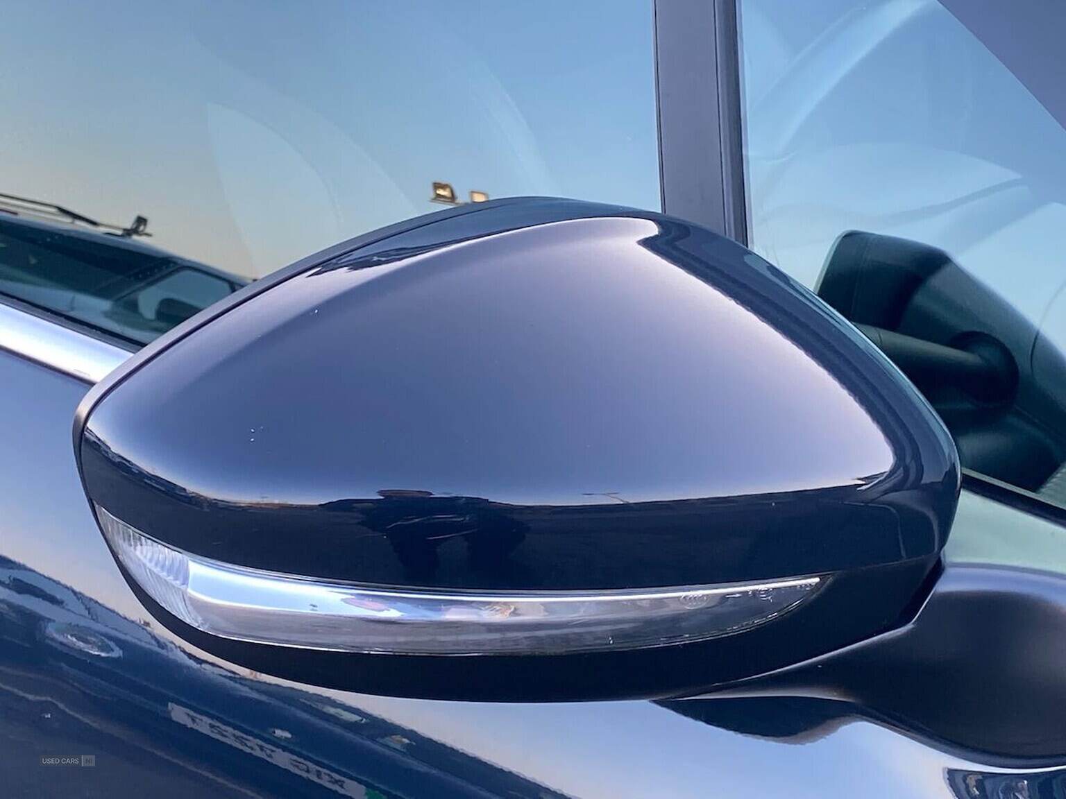 Mar 2019 Peugeot 2008 1.2 Puretech Allure Premium 5Dr [Start Stop]