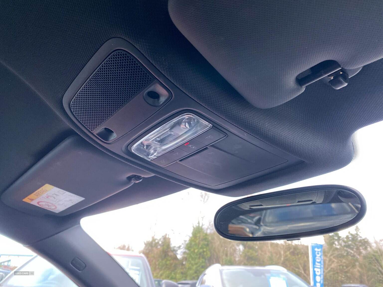 Jan 2017 Audi A1 1.4 Tfsi S Line 3Dr