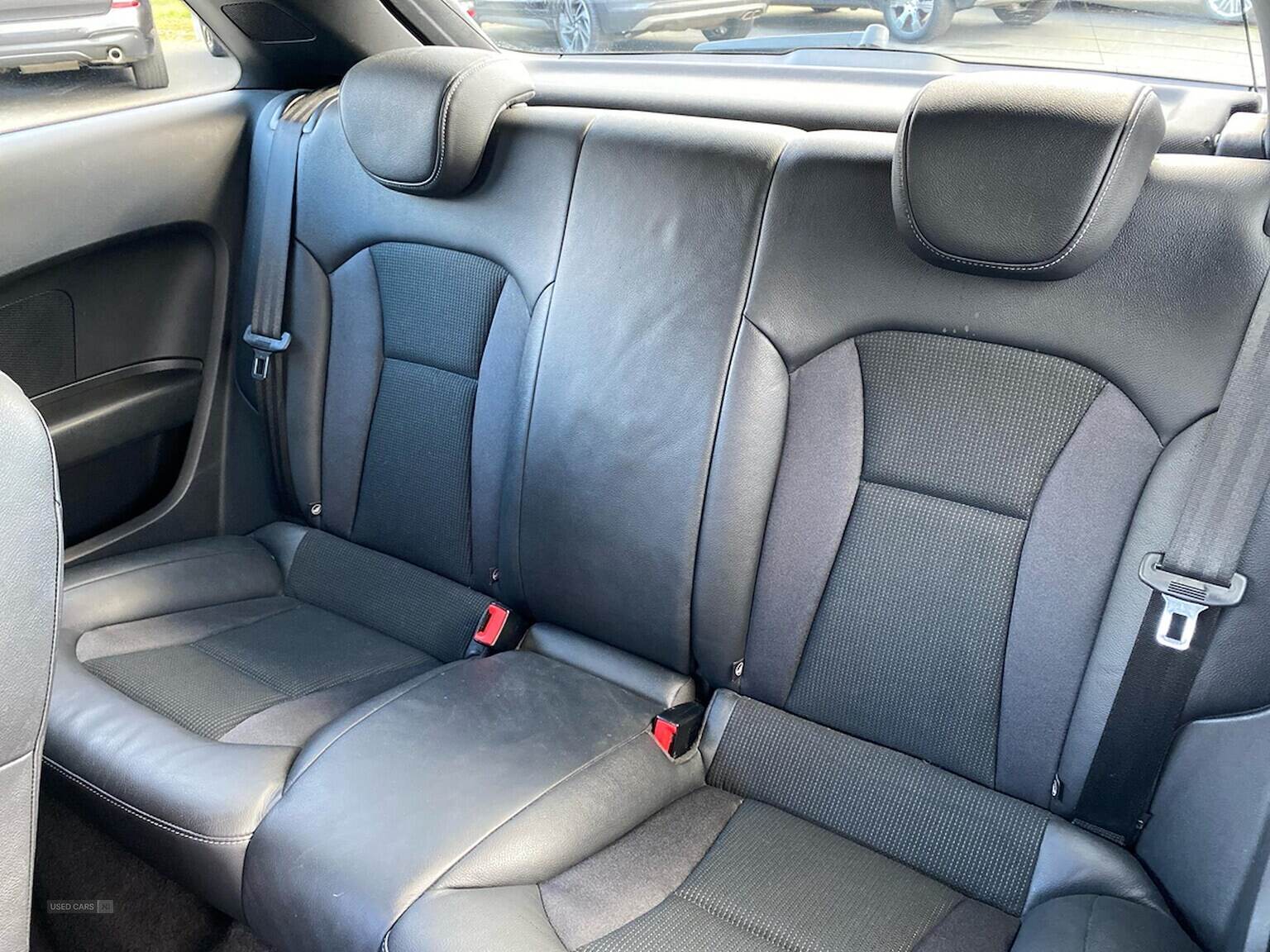 Jan 2017 Audi A1 1.4 Tfsi S Line 3Dr