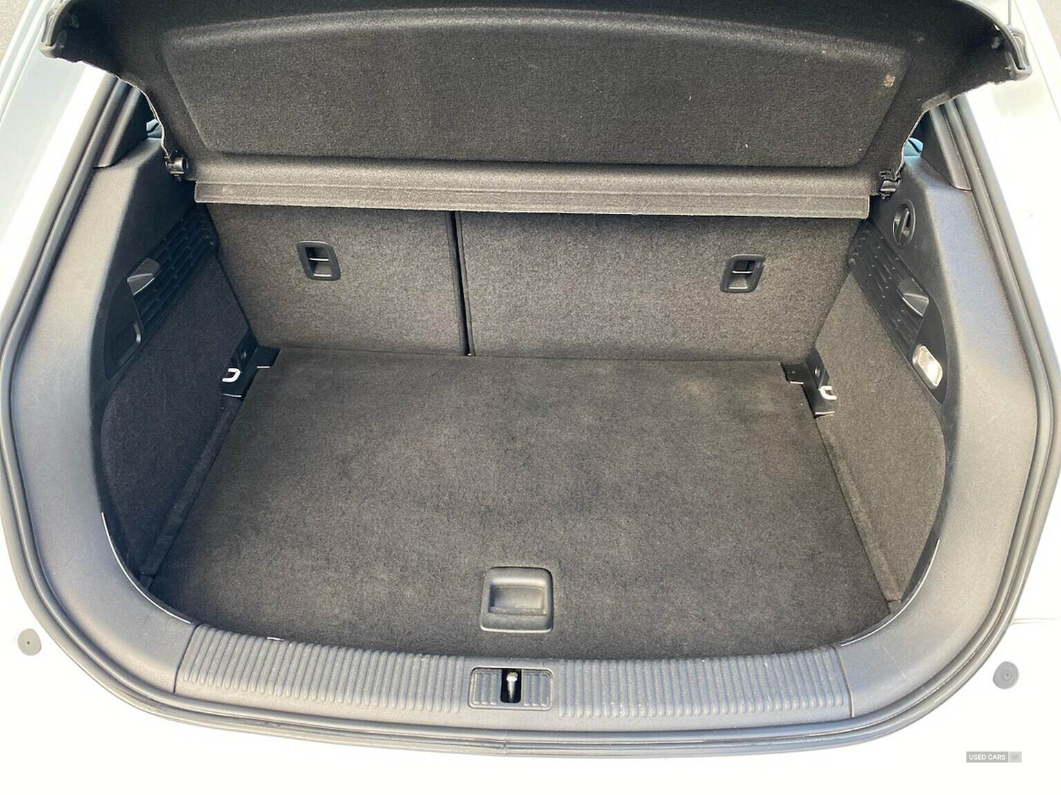 Jan 2017 Audi A1 1.4 Tfsi S Line 3Dr