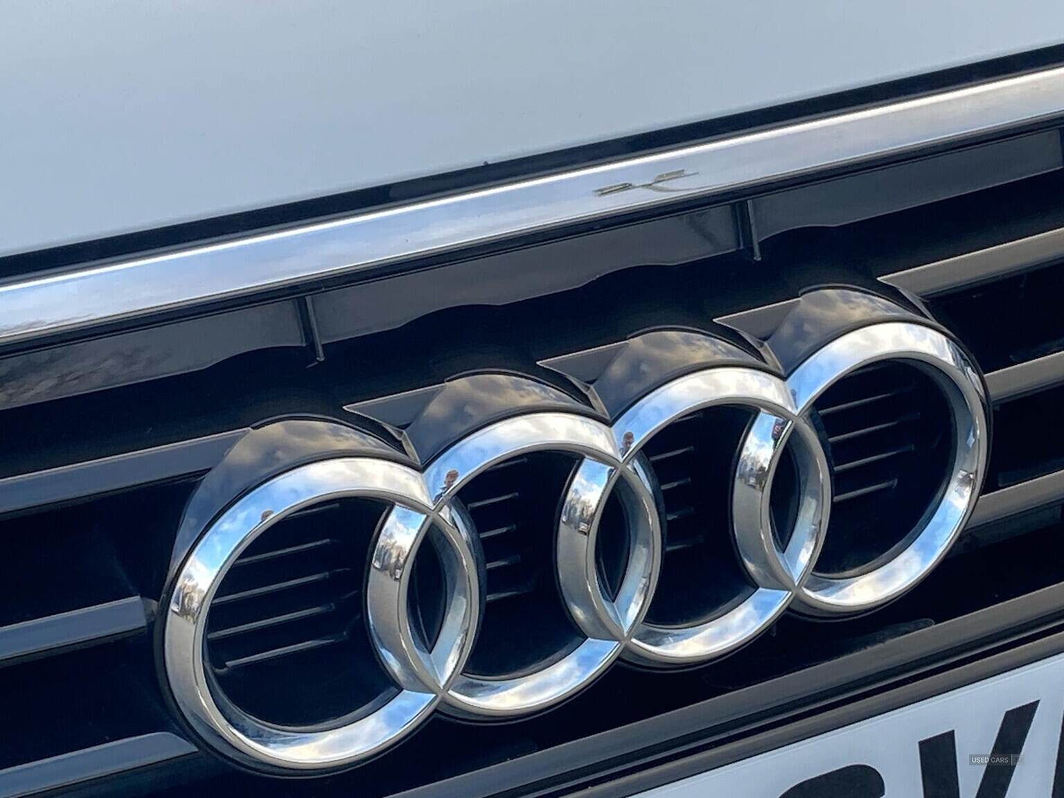Jan 2017 Audi A1 1.4 Tfsi S Line 3Dr
