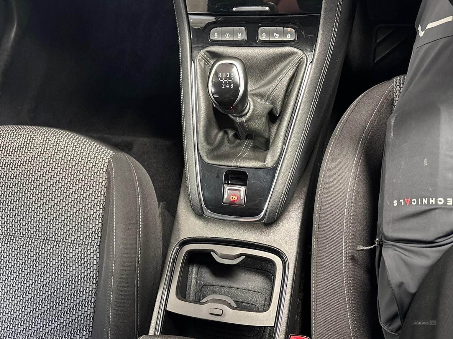 Dec 2019 Vauxhall Grandland X 1.5 Turbo D Se 5Dr