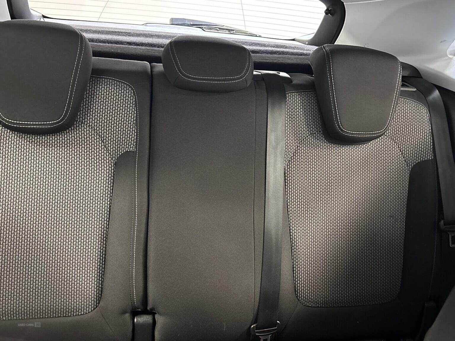 Dec 2019 Vauxhall Grandland X 1.5 Turbo D Se 5Dr