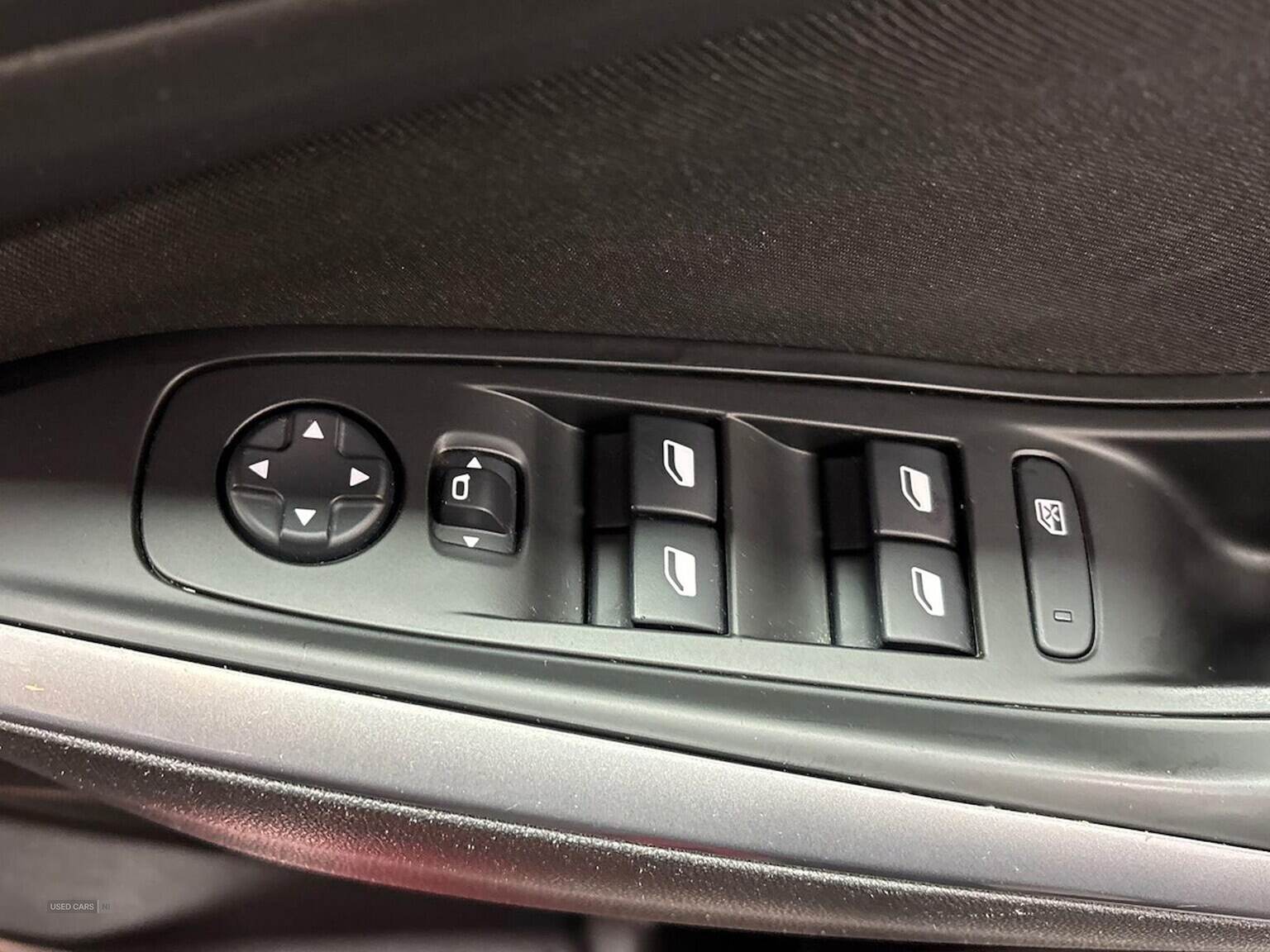 Dec 2019 Vauxhall Grandland X 1.5 Turbo D Se 5Dr