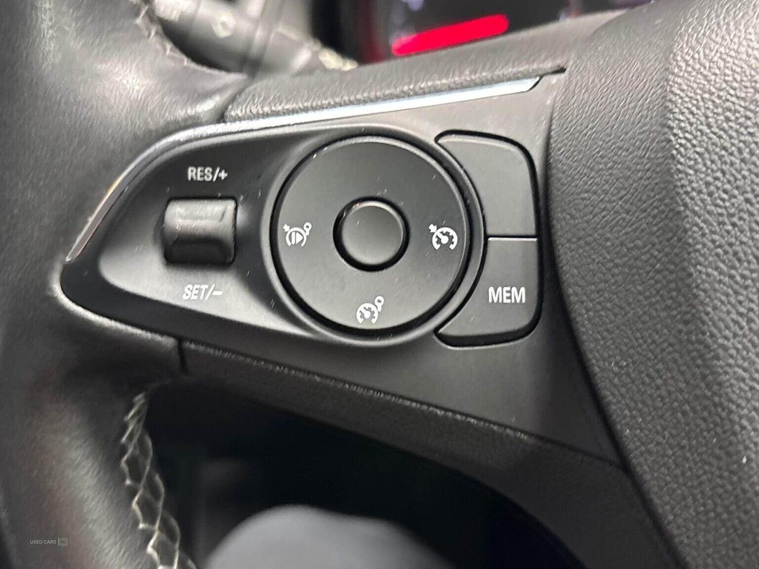 Dec 2019 Vauxhall Grandland X 1.5 Turbo D Se 5Dr