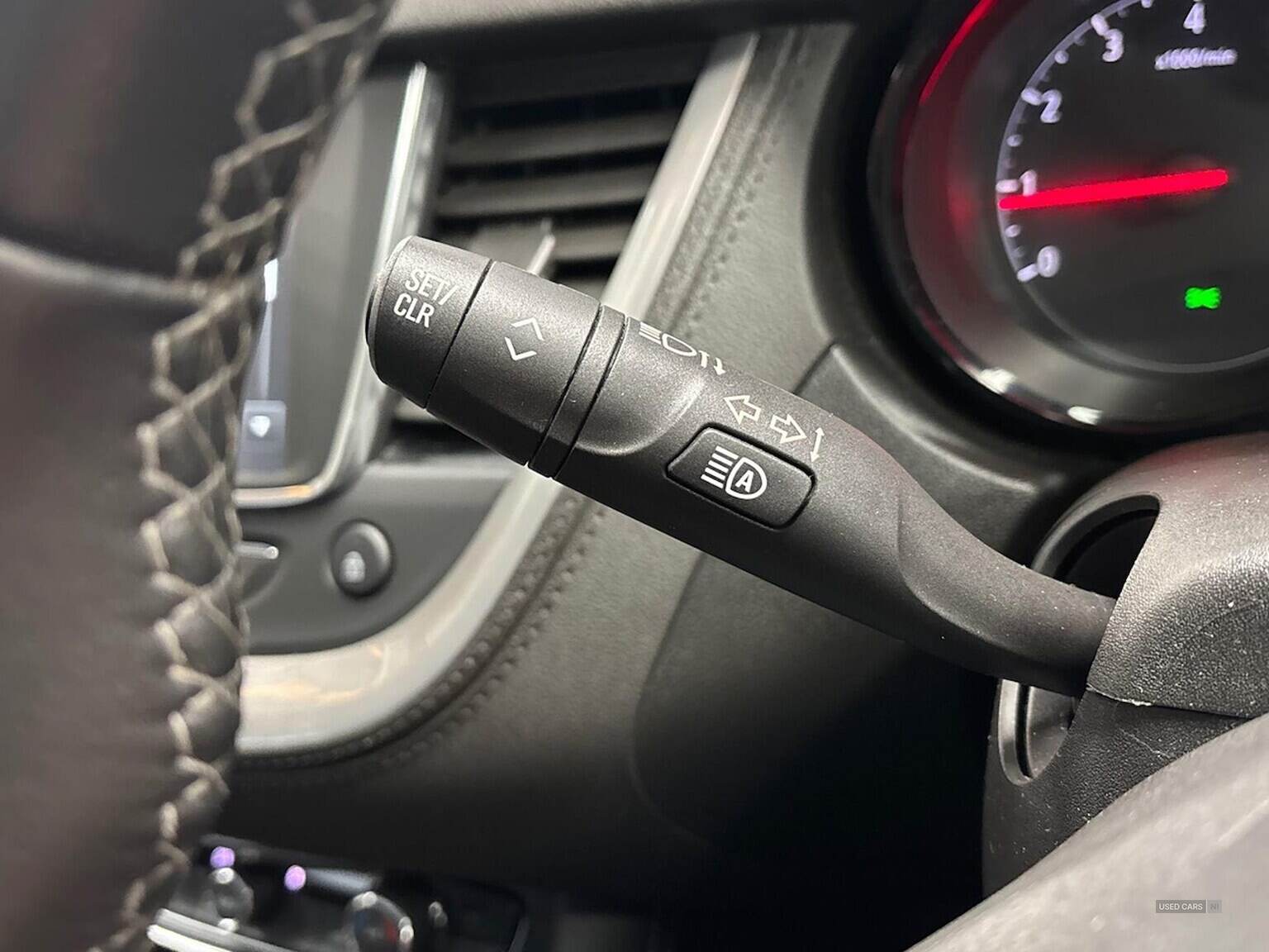 Dec 2019 Vauxhall Grandland X 1.5 Turbo D Se 5Dr