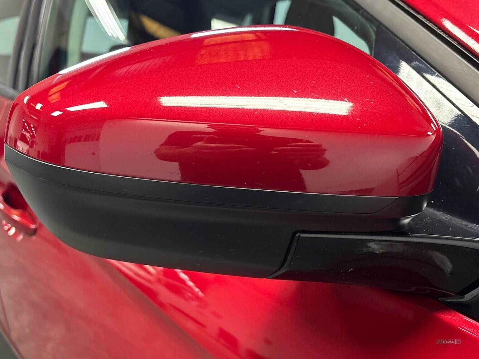Dec 2019 Vauxhall Grandland X 1.5 Turbo D Se 5Dr