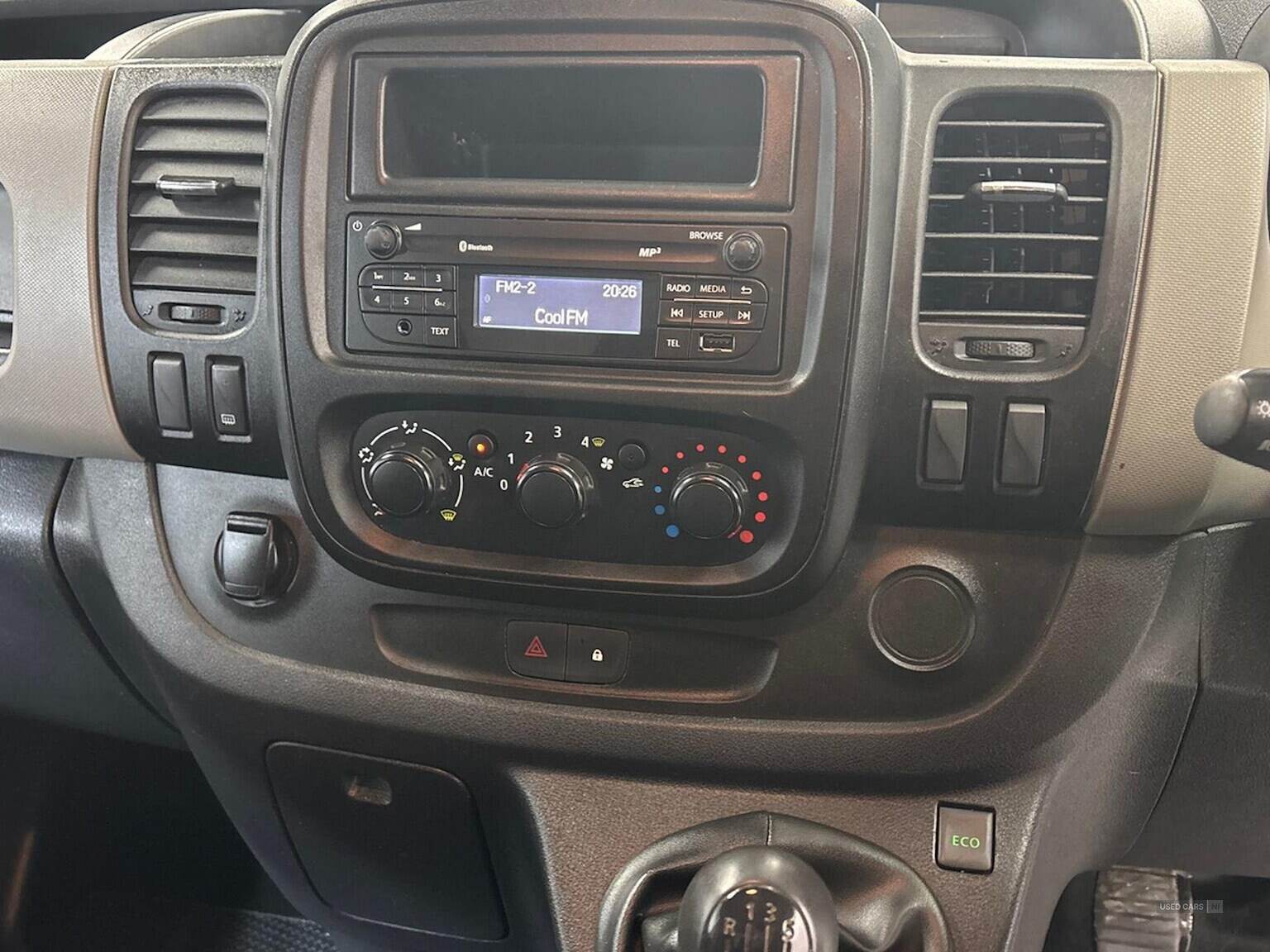 May 2019 Nissan NV300 1.6 Dci 120Ps H1 Acenta Van