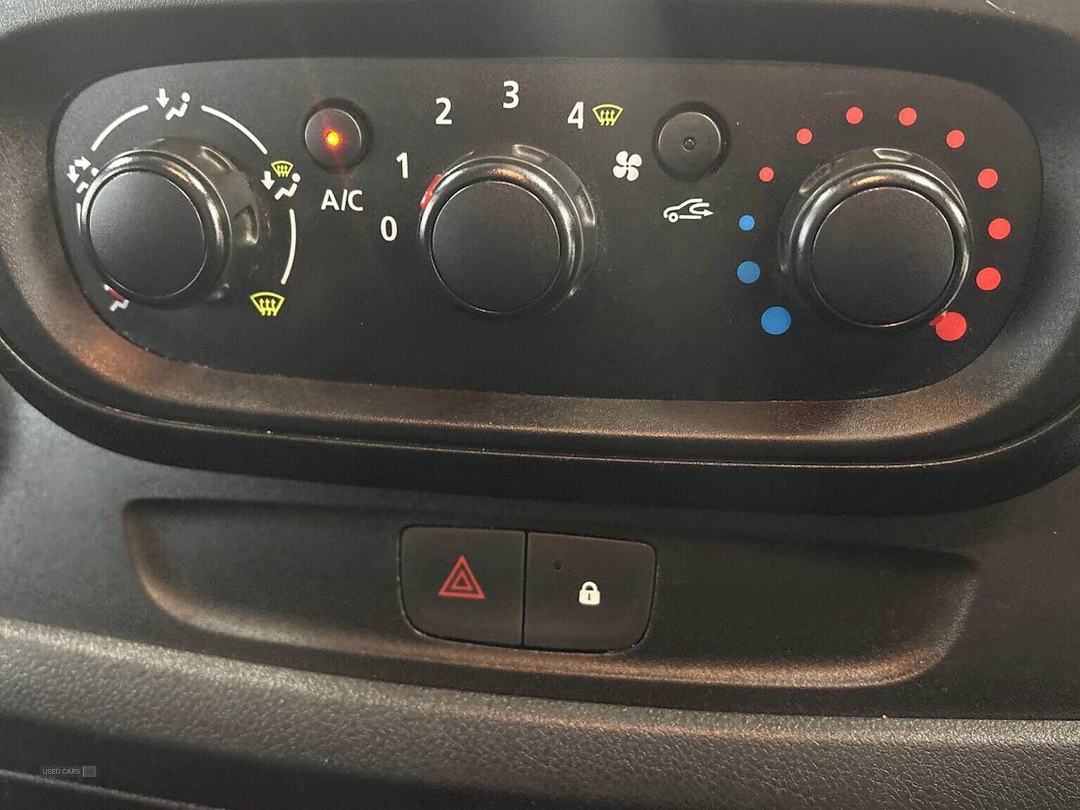 May 2019 Nissan NV300 1.6 Dci 120Ps H1 Acenta Van