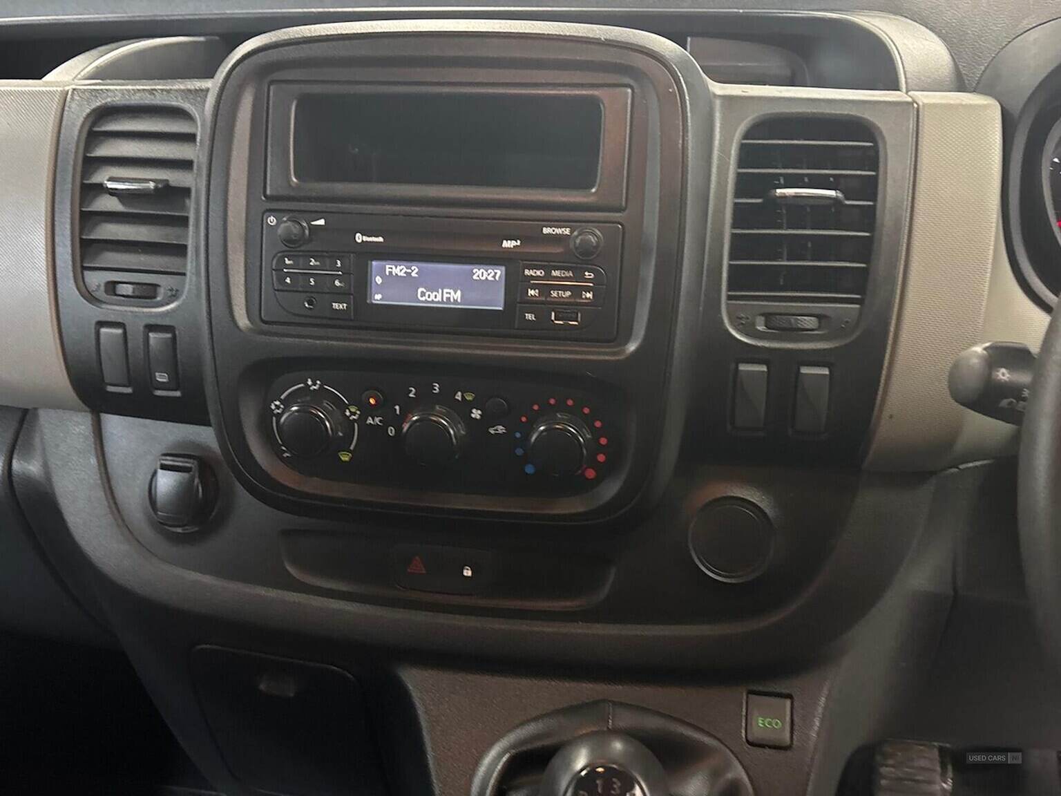 May 2019 Nissan NV300 1.6 Dci 120Ps H1 Acenta Van