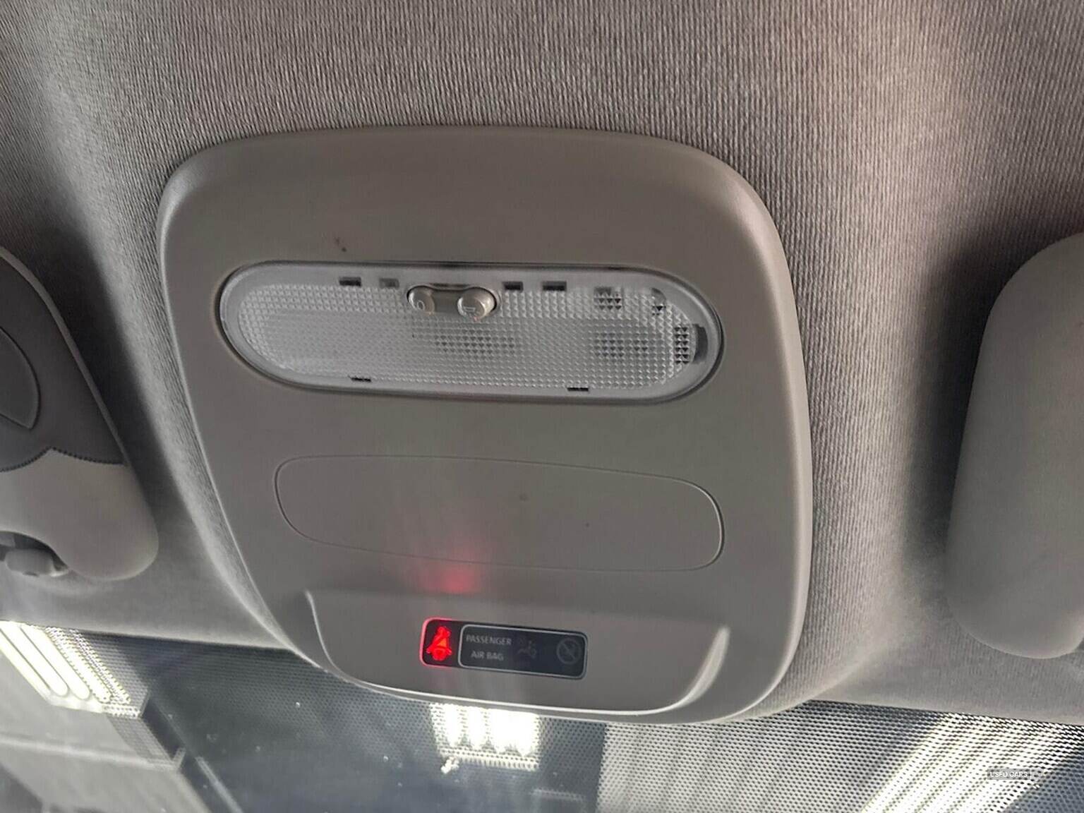 May 2019 Nissan NV300 1.6 Dci 120Ps H1 Acenta Van