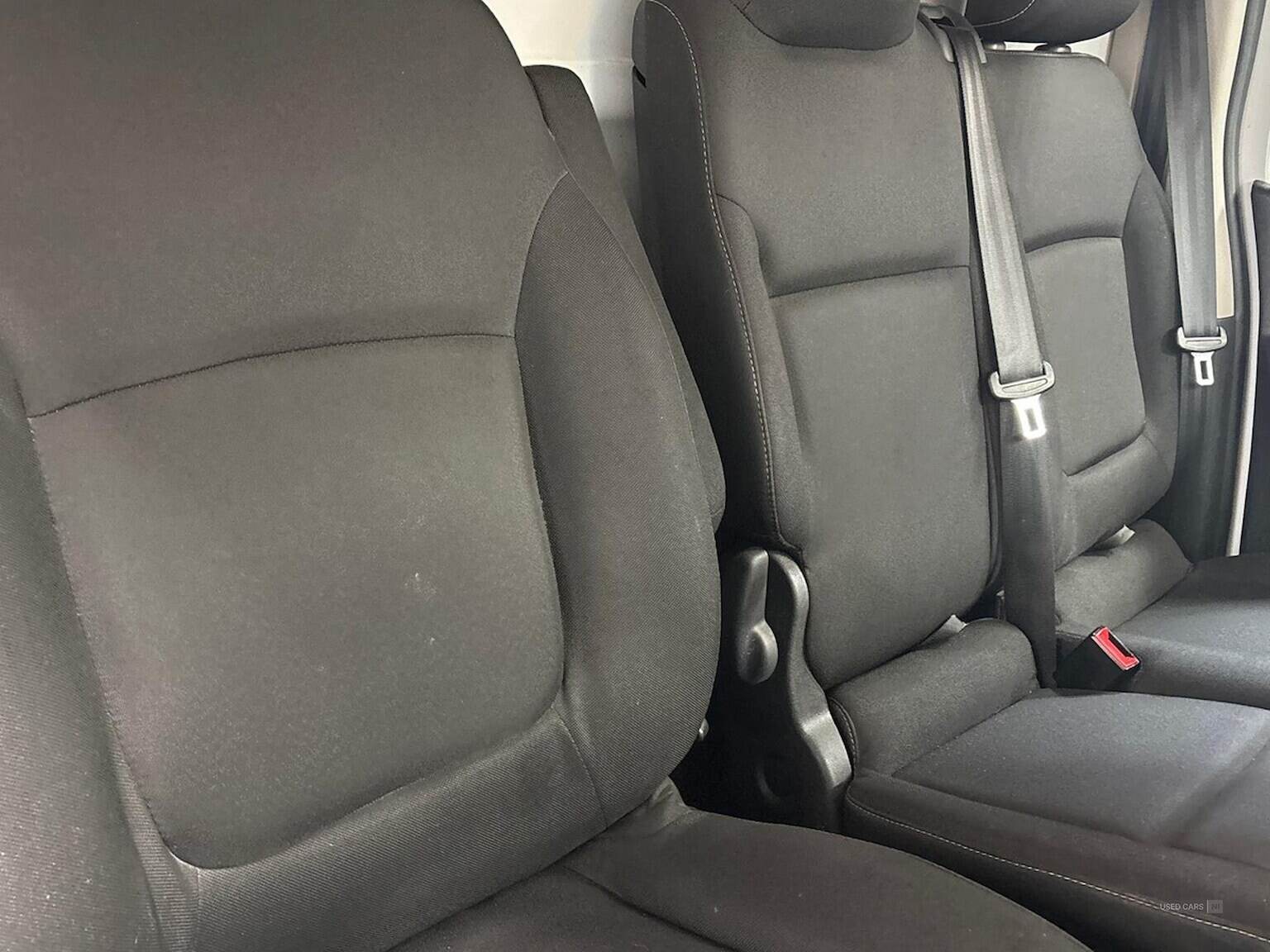May 2019 Nissan NV300 1.6 Dci 120Ps H1 Acenta Van