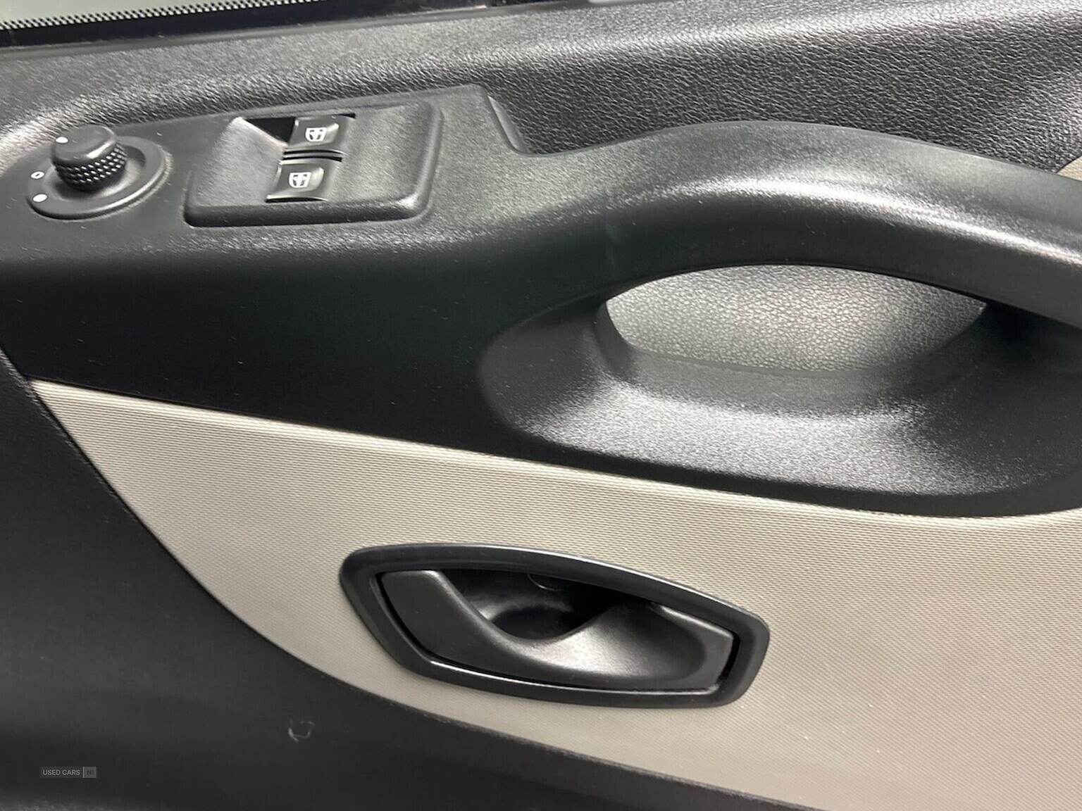 May 2019 Nissan NV300 1.6 Dci 120Ps H1 Acenta Van