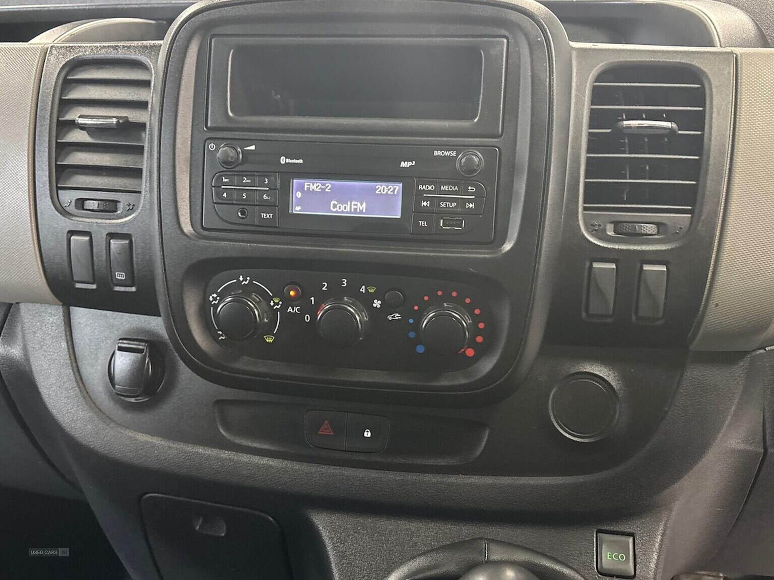 May 2019 Nissan NV300 1.6 Dci 120Ps H1 Acenta Van