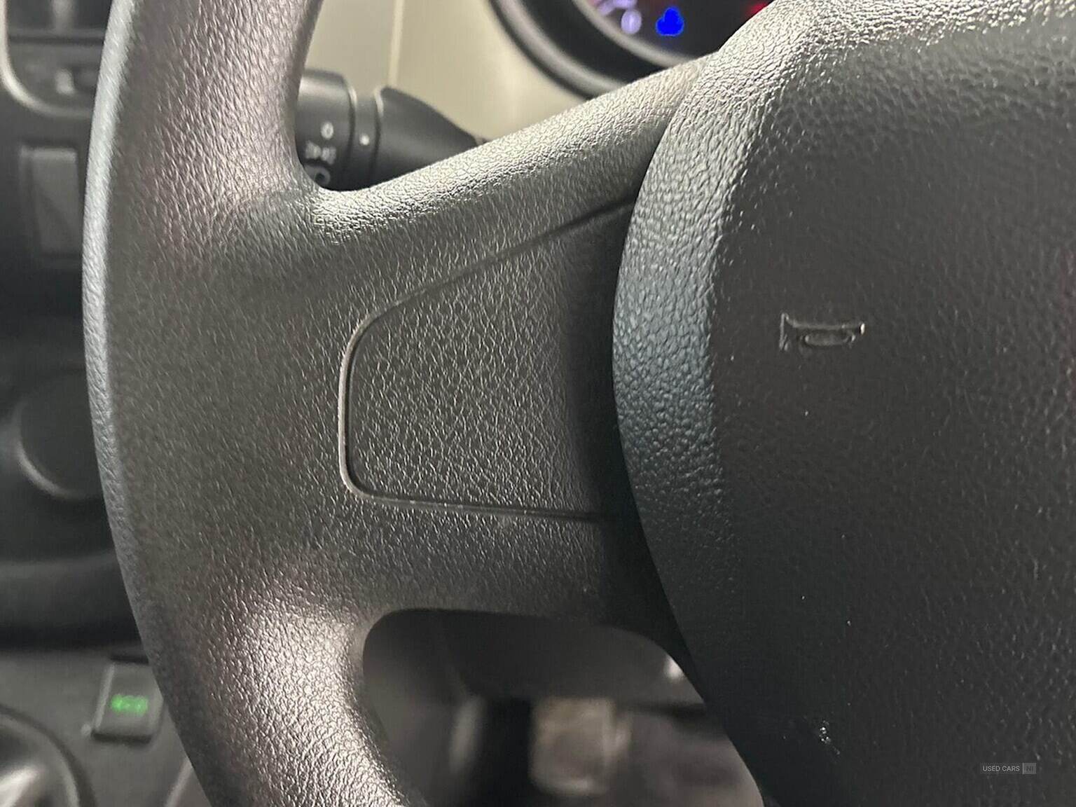 May 2019 Nissan NV300 1.6 Dci 120Ps H1 Acenta Van