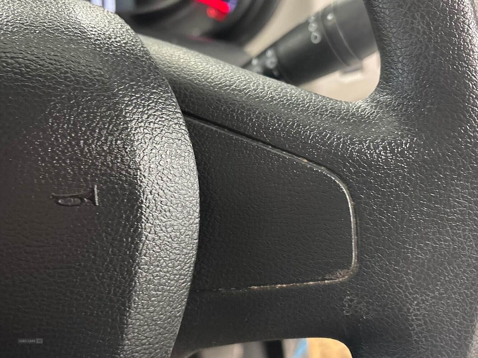 May 2019 Nissan NV300 1.6 Dci 120Ps H1 Acenta Van