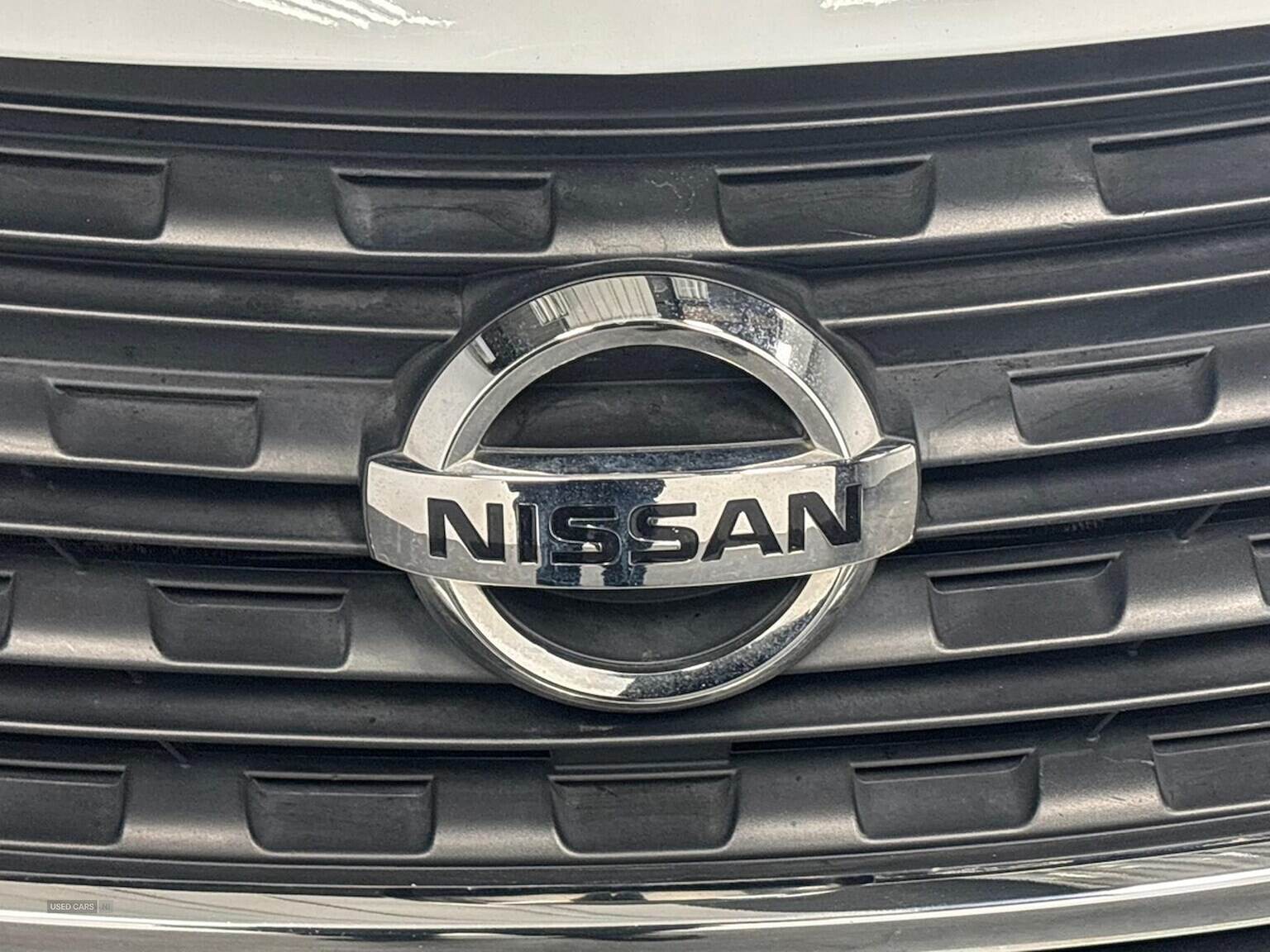May 2019 Nissan NV300 1.6 Dci 120Ps H1 Acenta Van