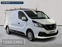 Nissan NV300