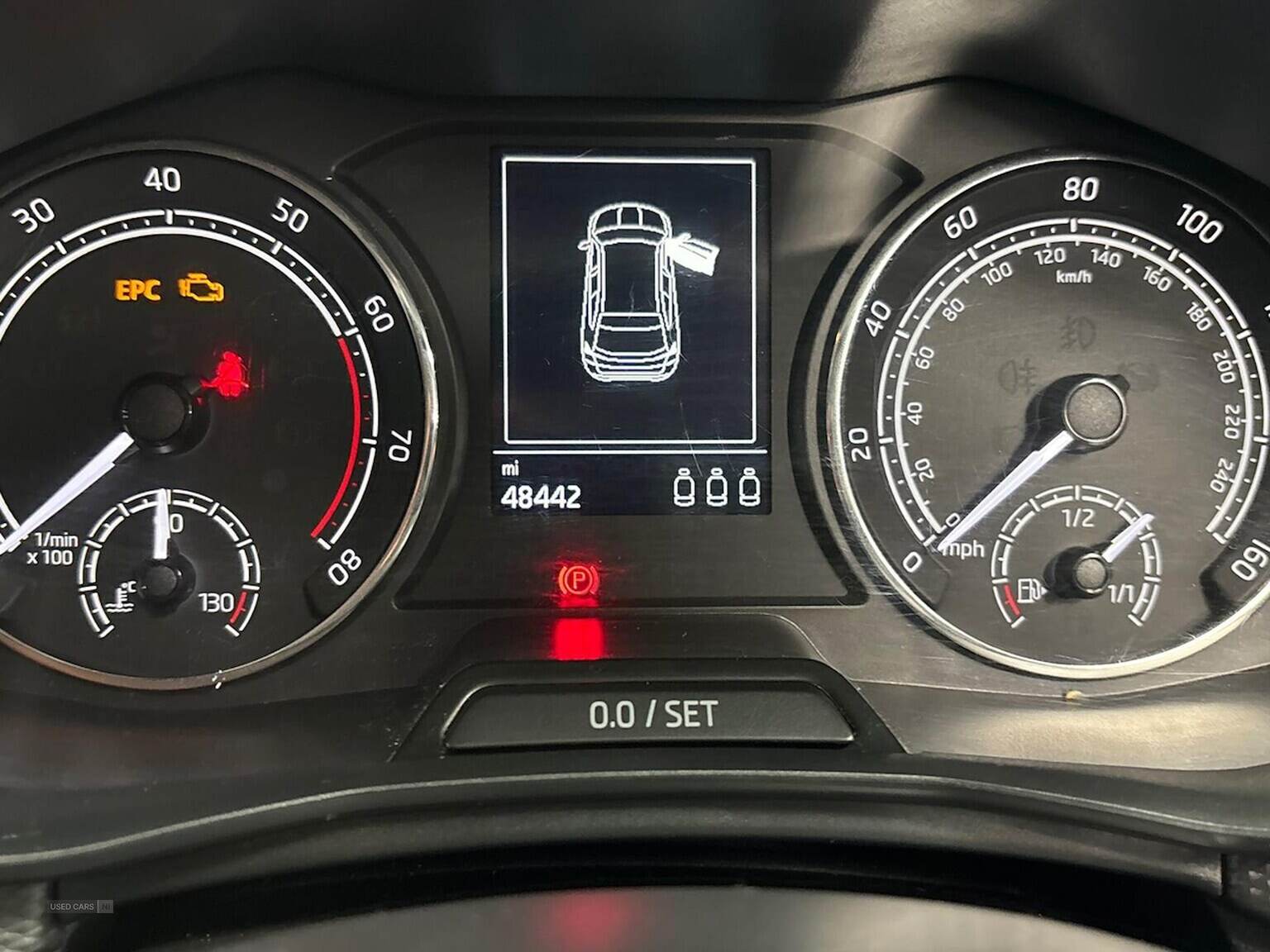 May 2021 Skoda Kamiq 1.0 Tsi 95 S 5Dr