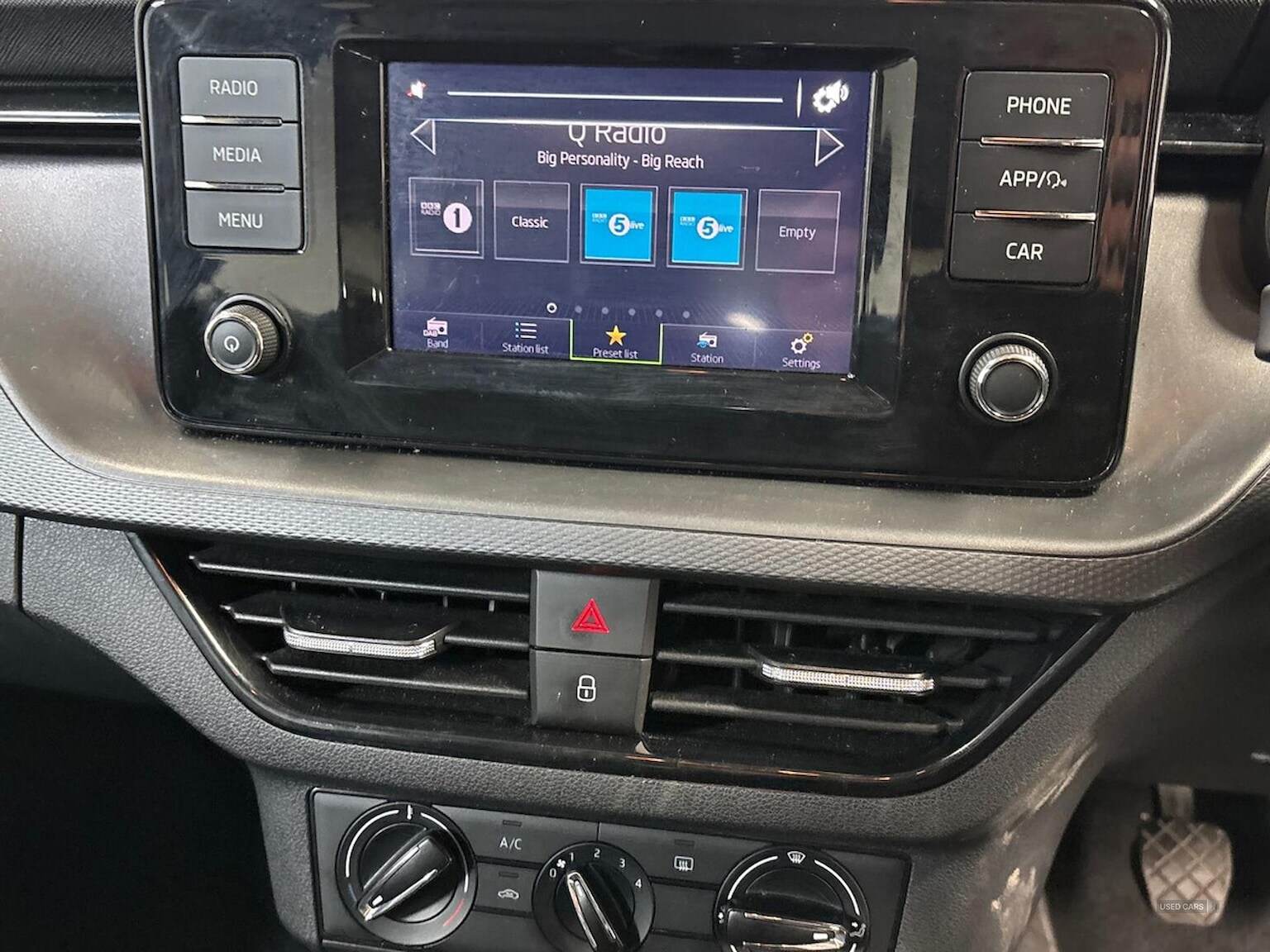 May 2021 Skoda Kamiq 1.0 Tsi 95 S 5Dr