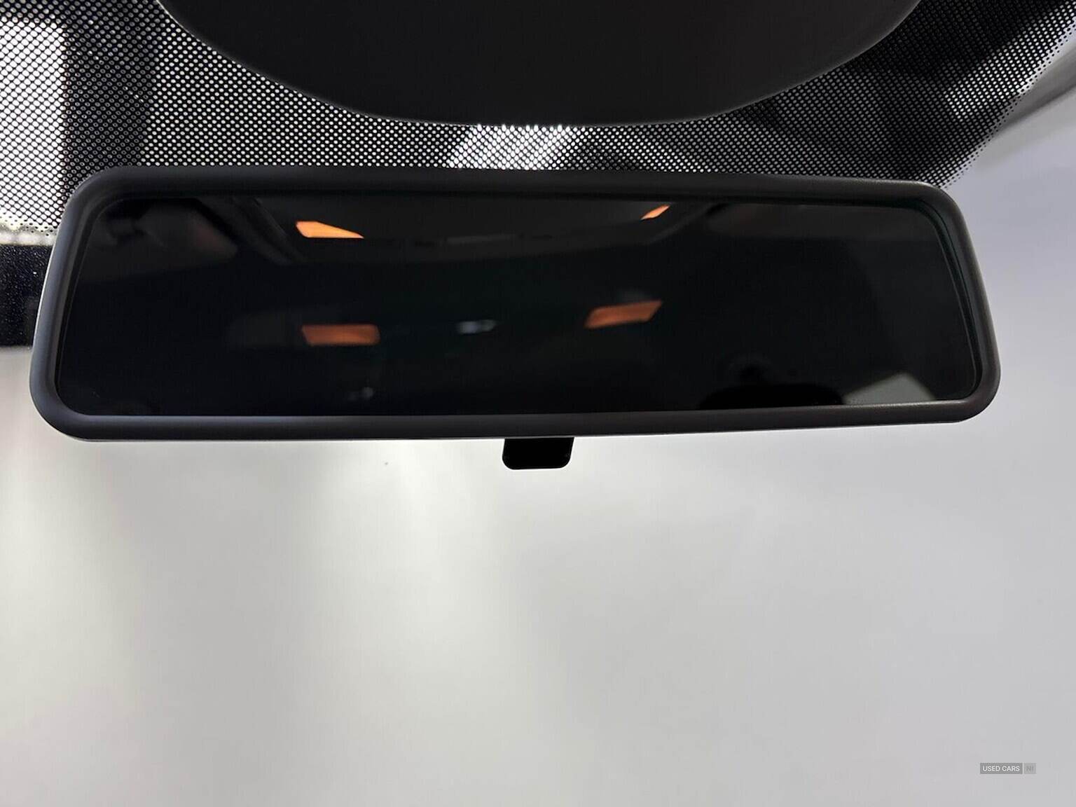 May 2021 Skoda Kamiq 1.0 Tsi 95 S 5Dr
