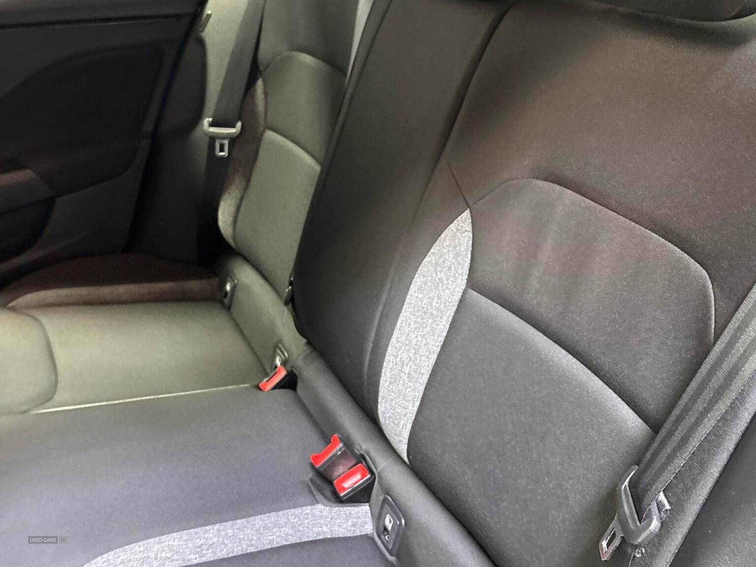 May 2021 Skoda Kamiq 1.0 Tsi 95 S 5Dr