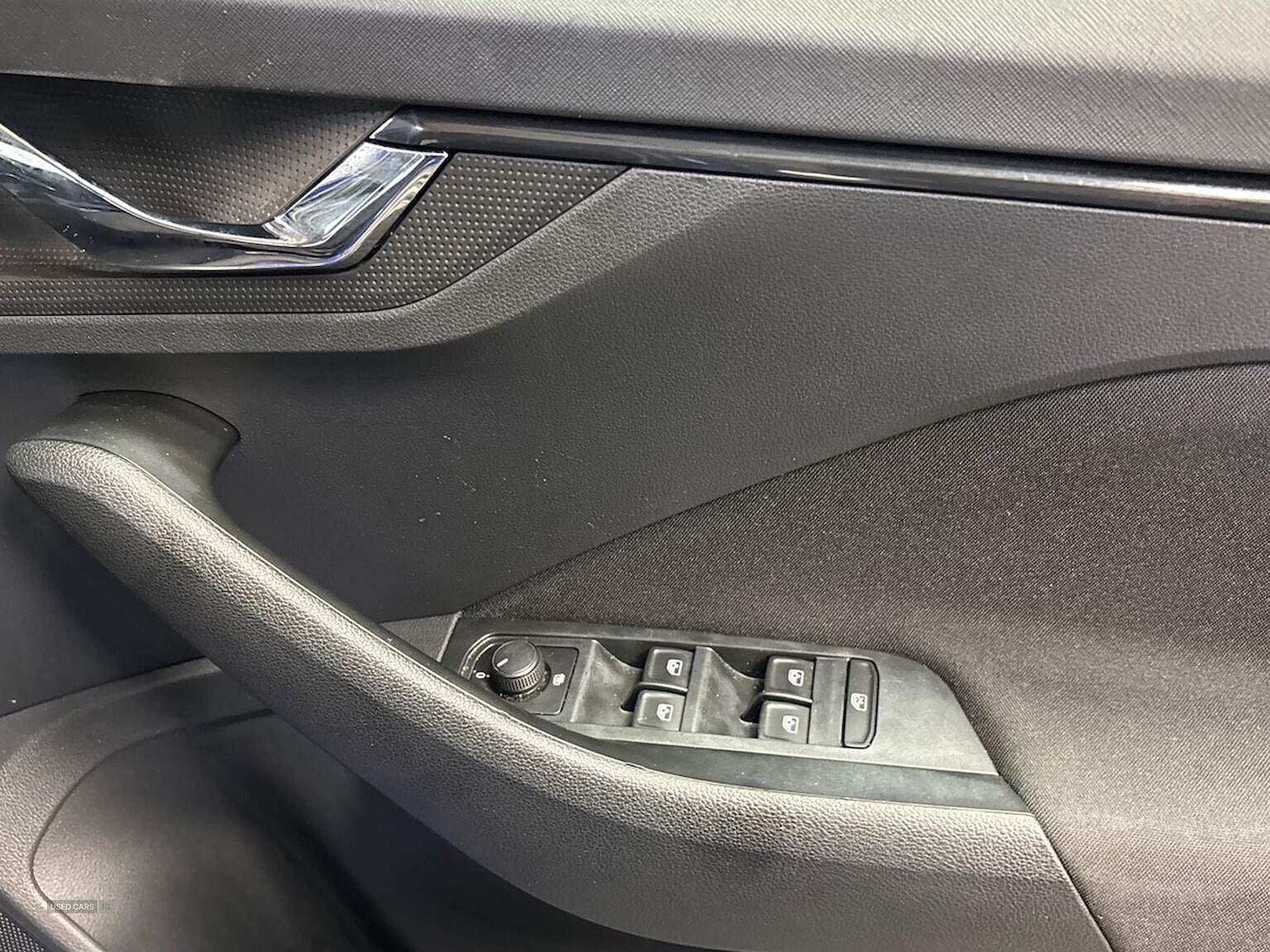 May 2021 Skoda Kamiq 1.0 Tsi 95 S 5Dr