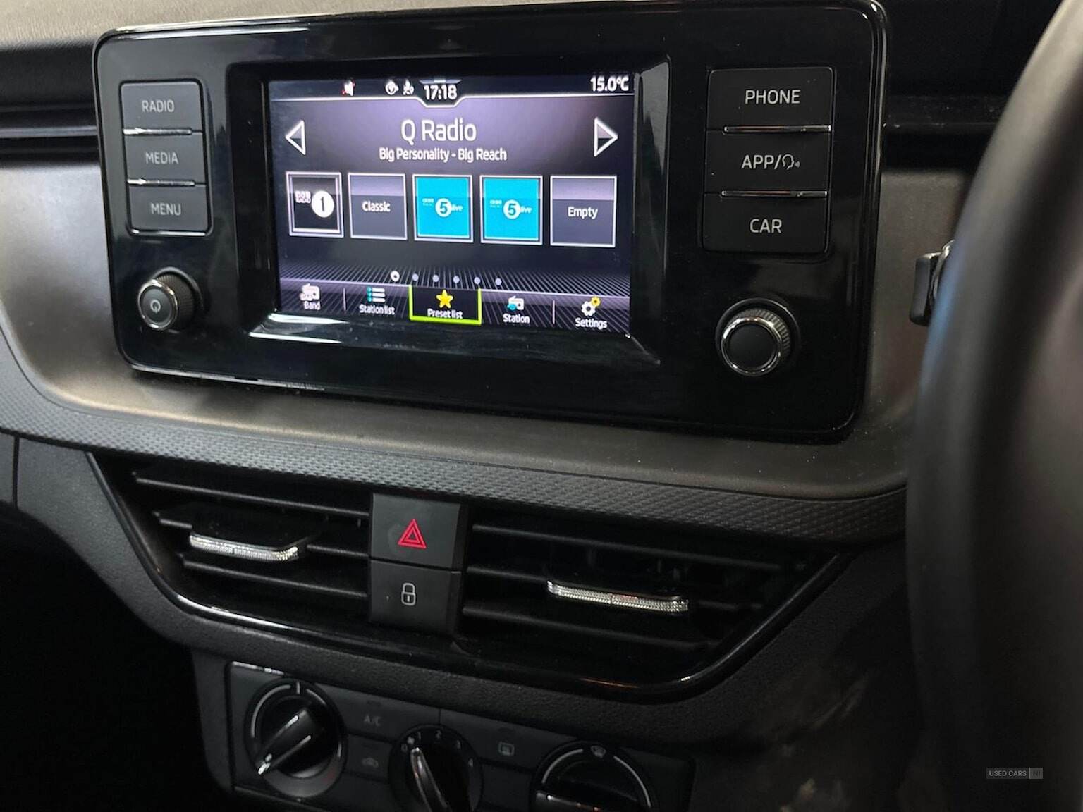 May 2021 Skoda Kamiq 1.0 Tsi 95 S 5Dr