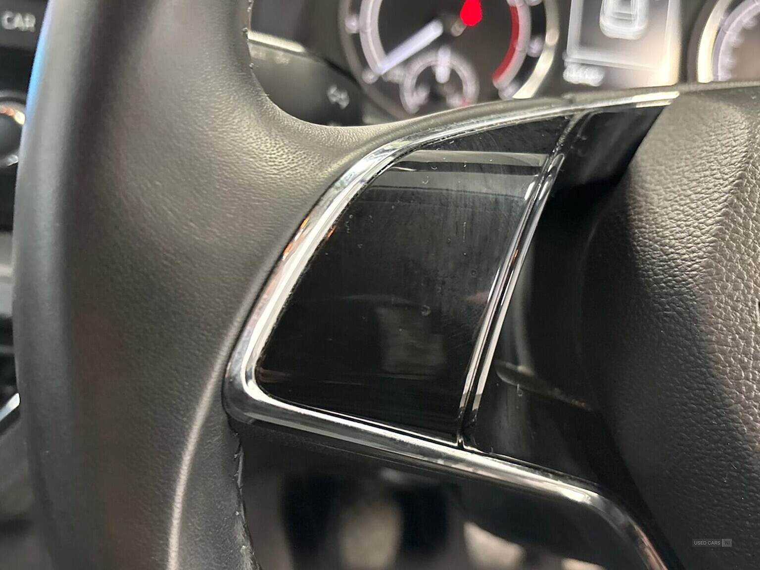 May 2021 Skoda Kamiq 1.0 Tsi 95 S 5Dr